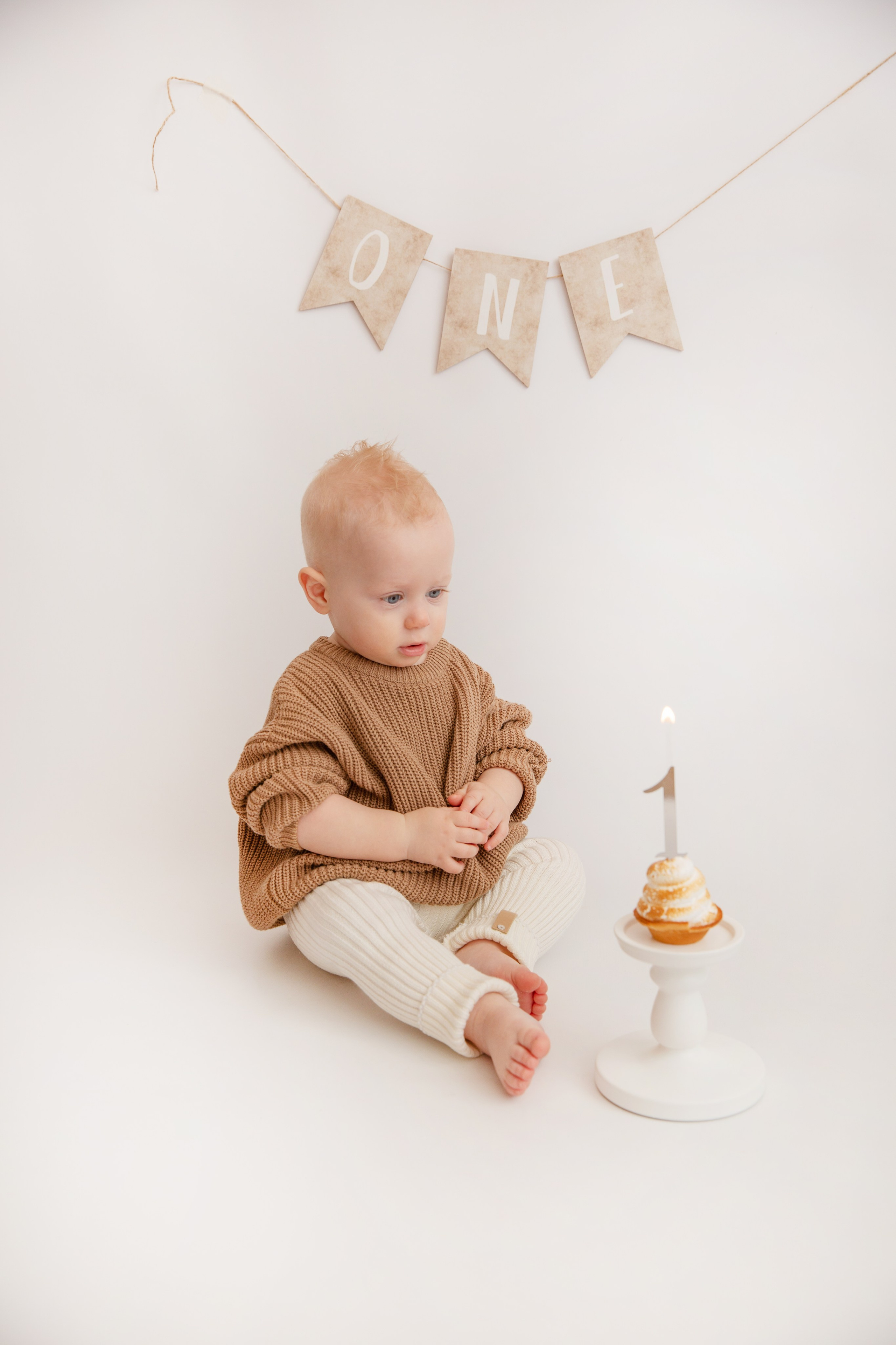 День рождения. Фотограф новорожденных в Волгограде Иванова Екатерина