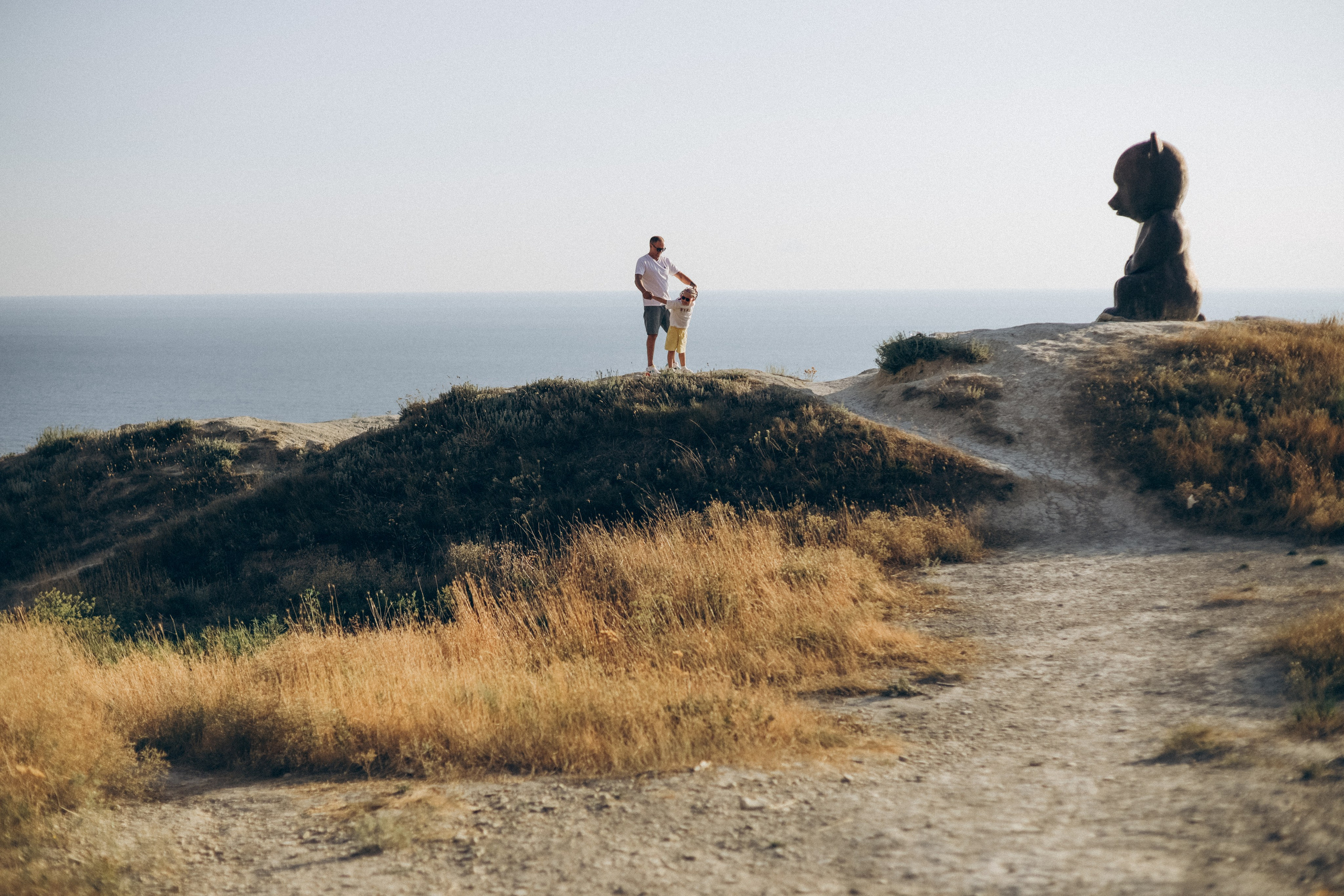 Сергей и Николь. Семейный фотограф Анапа