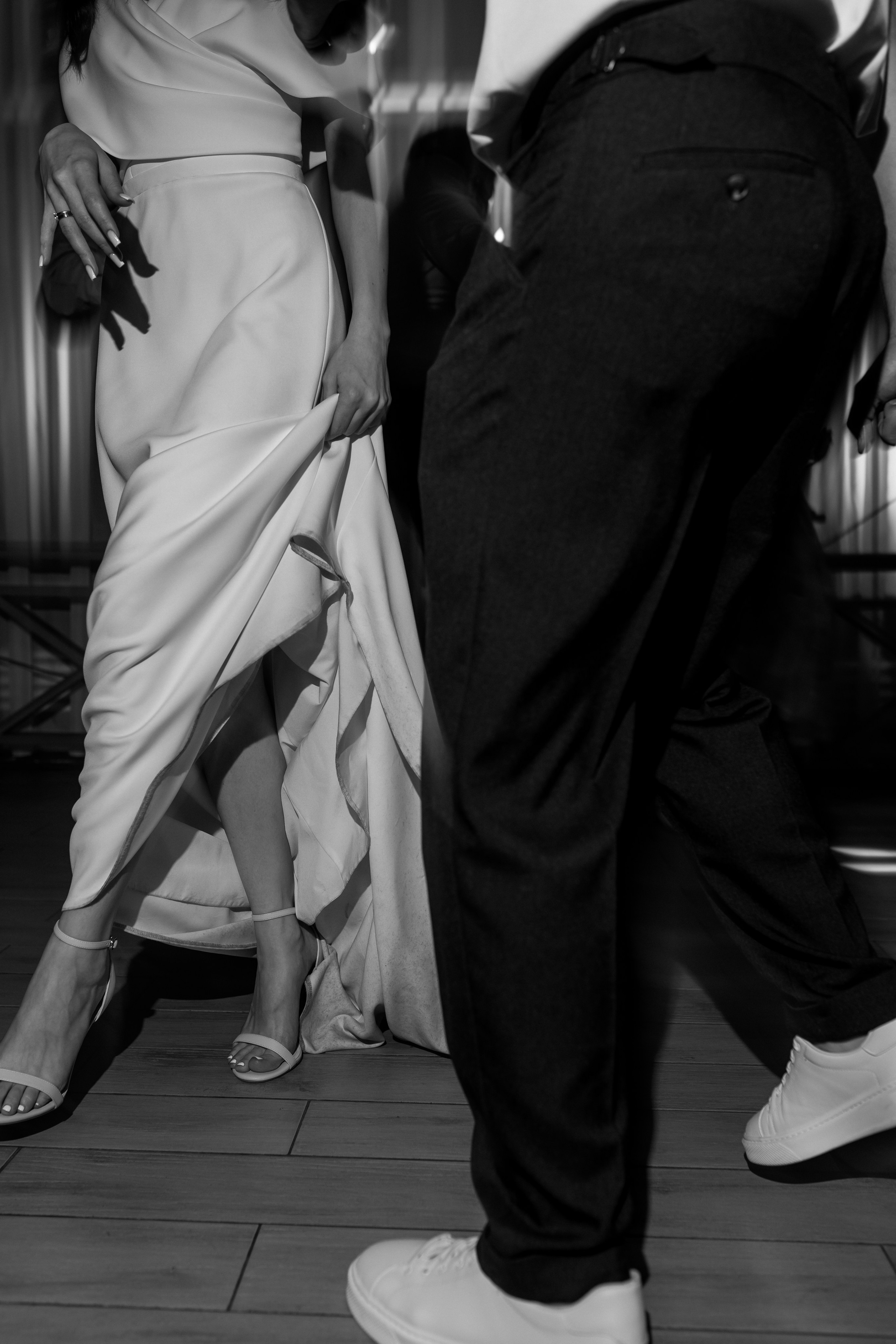 Василий и Ольга. Мордвинова Татьяна