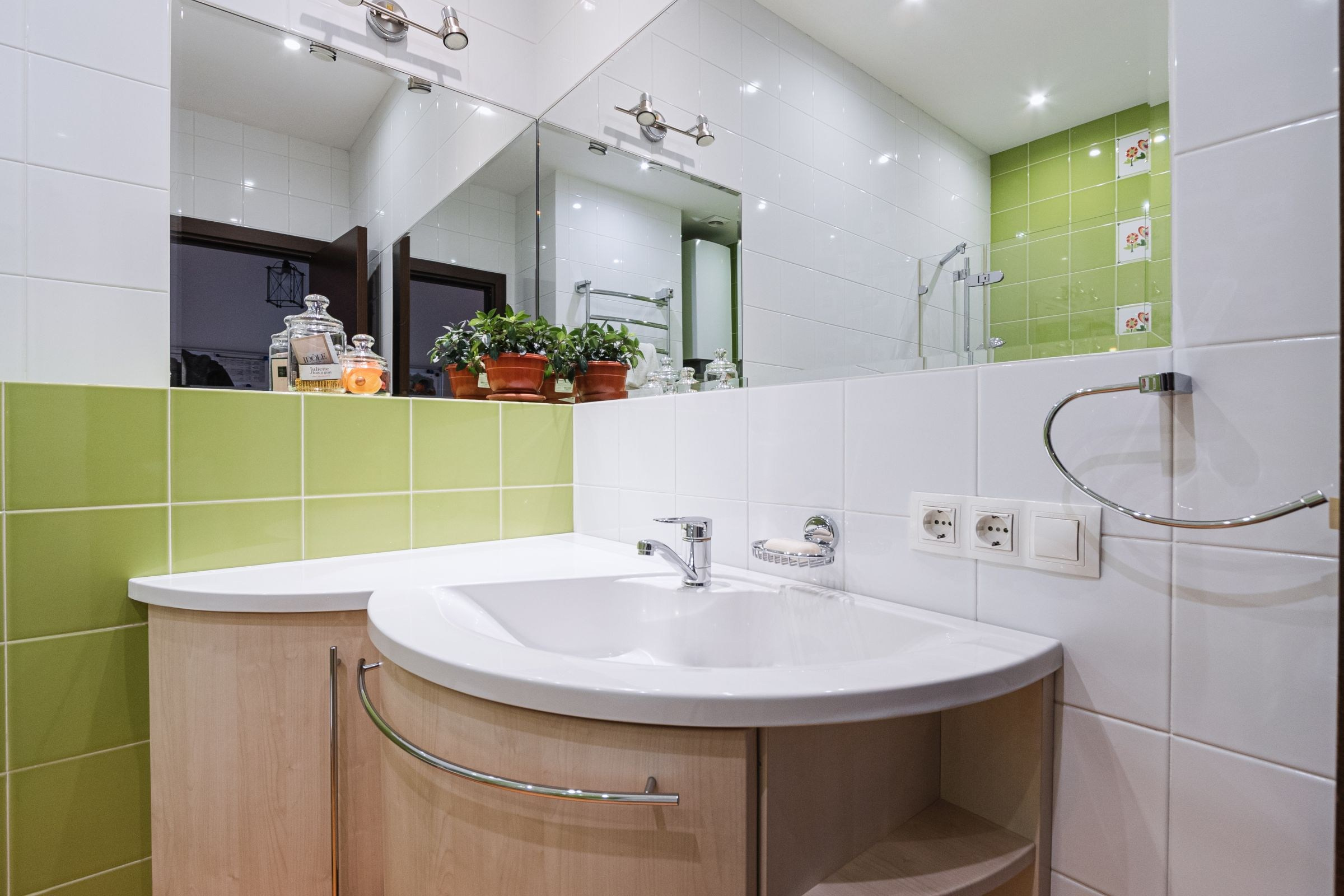 Интерьеры. Фотограф на мероприятие в Москве Марик