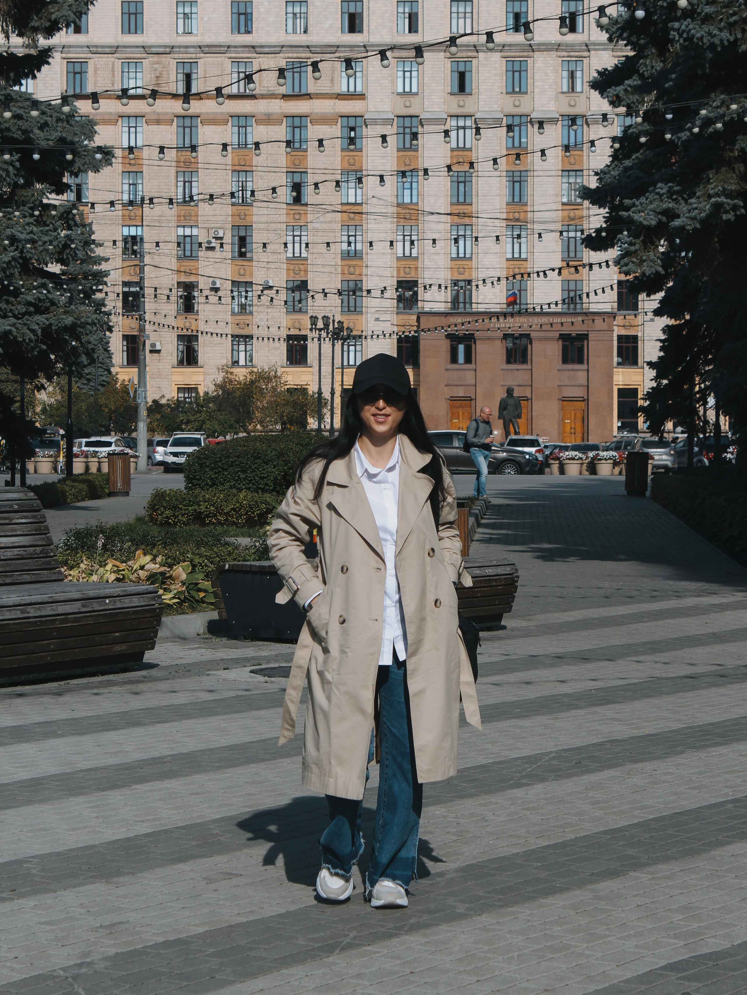 Street фотосессия. Фотограф в Челябинске Елизавета | Семейные, парные и личные съемки