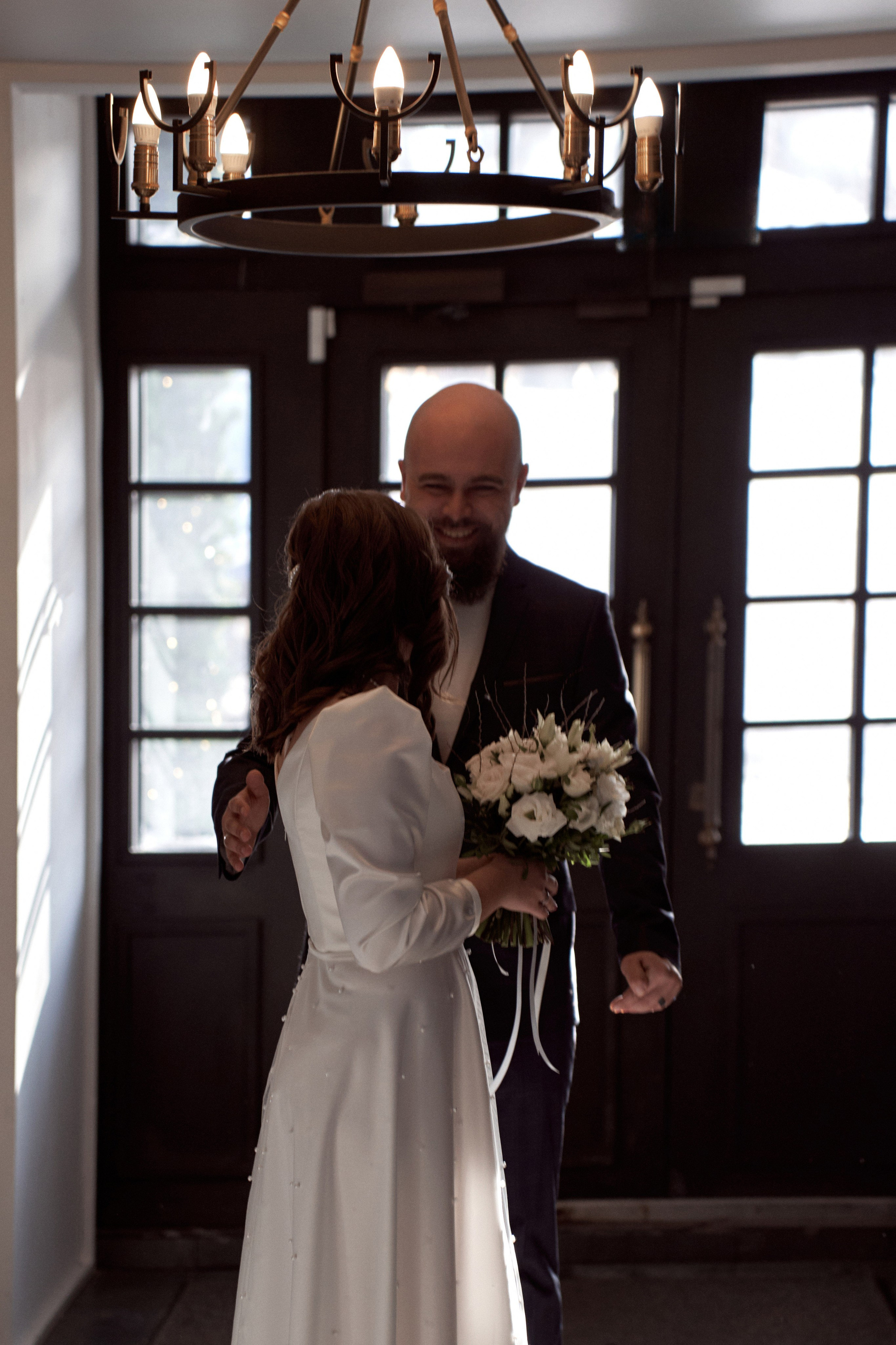 Дима&Даша Прогрессивная свадьба. Фотограф в Нижнем Новгороде Марина Кузнецова