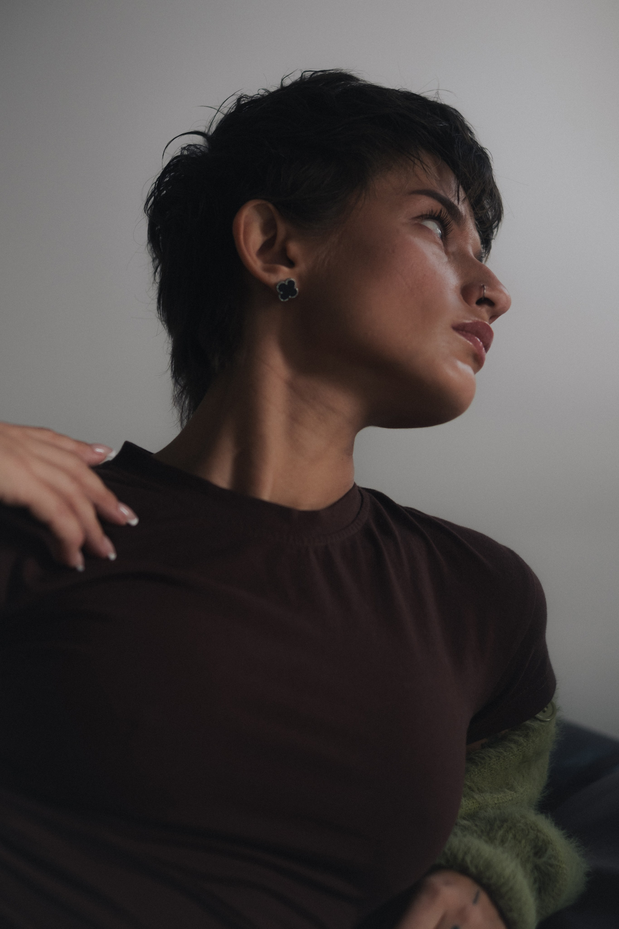 Примеры моих работ. Портретный фотограф Москва