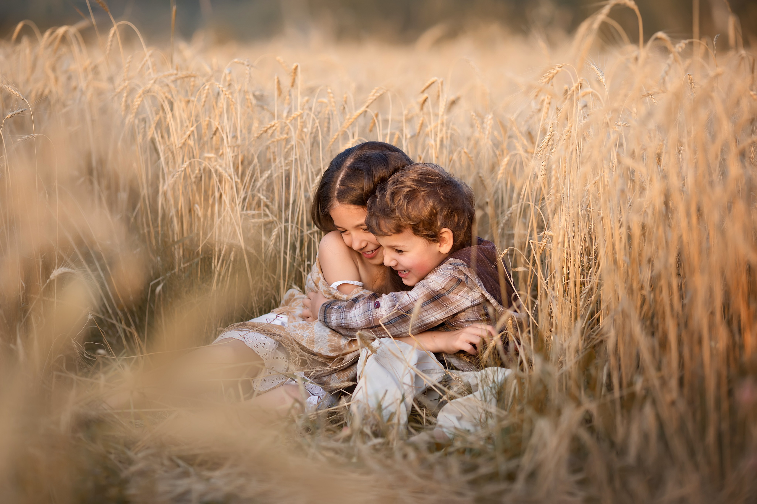 Колоски. Главная