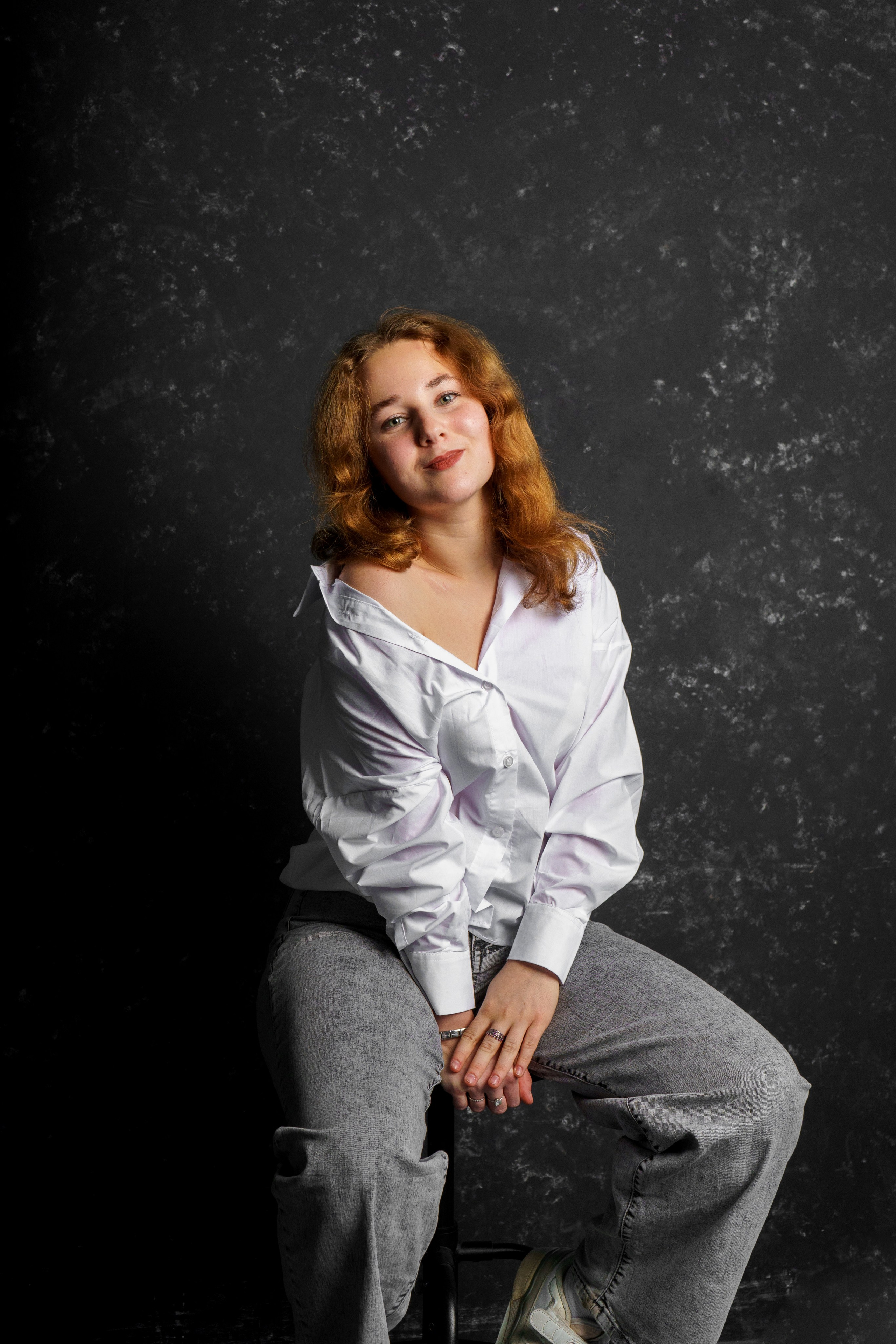 Фотосессия Лены. Прекрасный пример съемки «Для себя». Фотограф Гильмутдинов Руслан