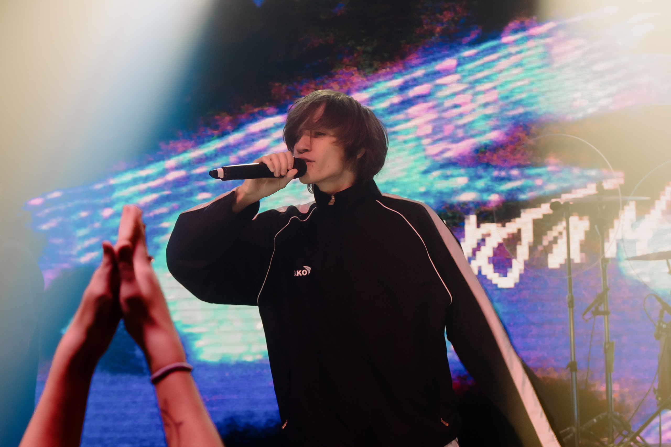 Концерт Мартина в Уфе. Фотограф Гильмутдинов Руслан