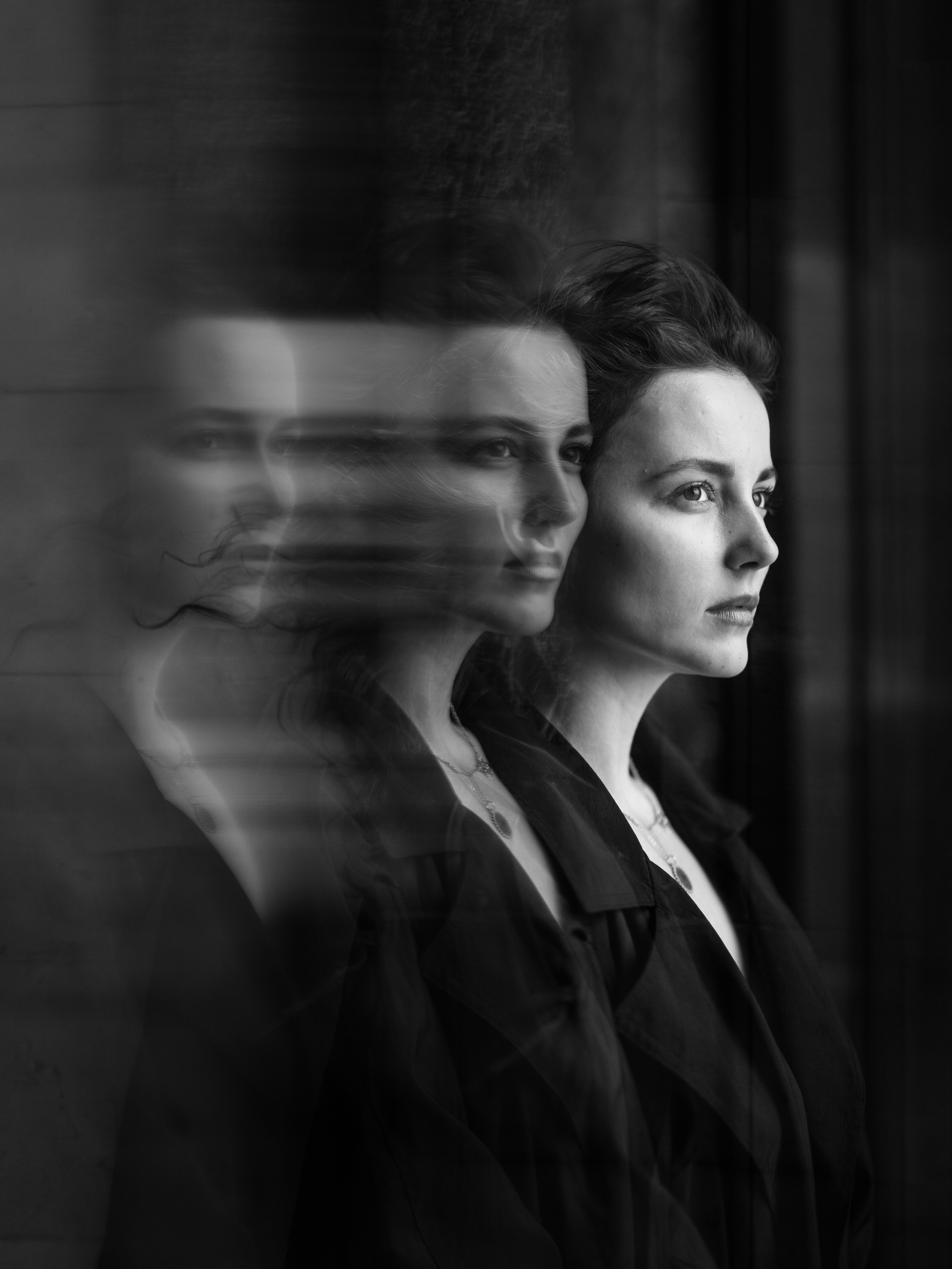 Фотохудожник и кинооператор в Москве Ксения Засецкая