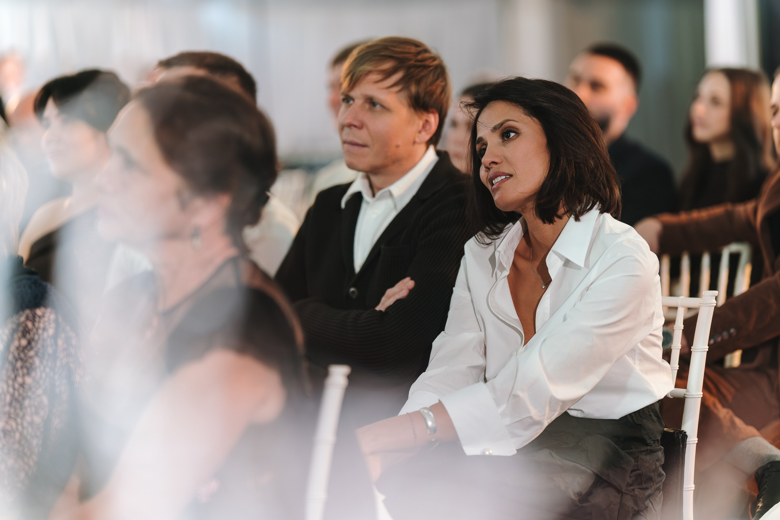 Зимняя свадьба в Pravda Hall — 15 января 2026 | Свадебный фотограф Уфа Дмитрий Носков