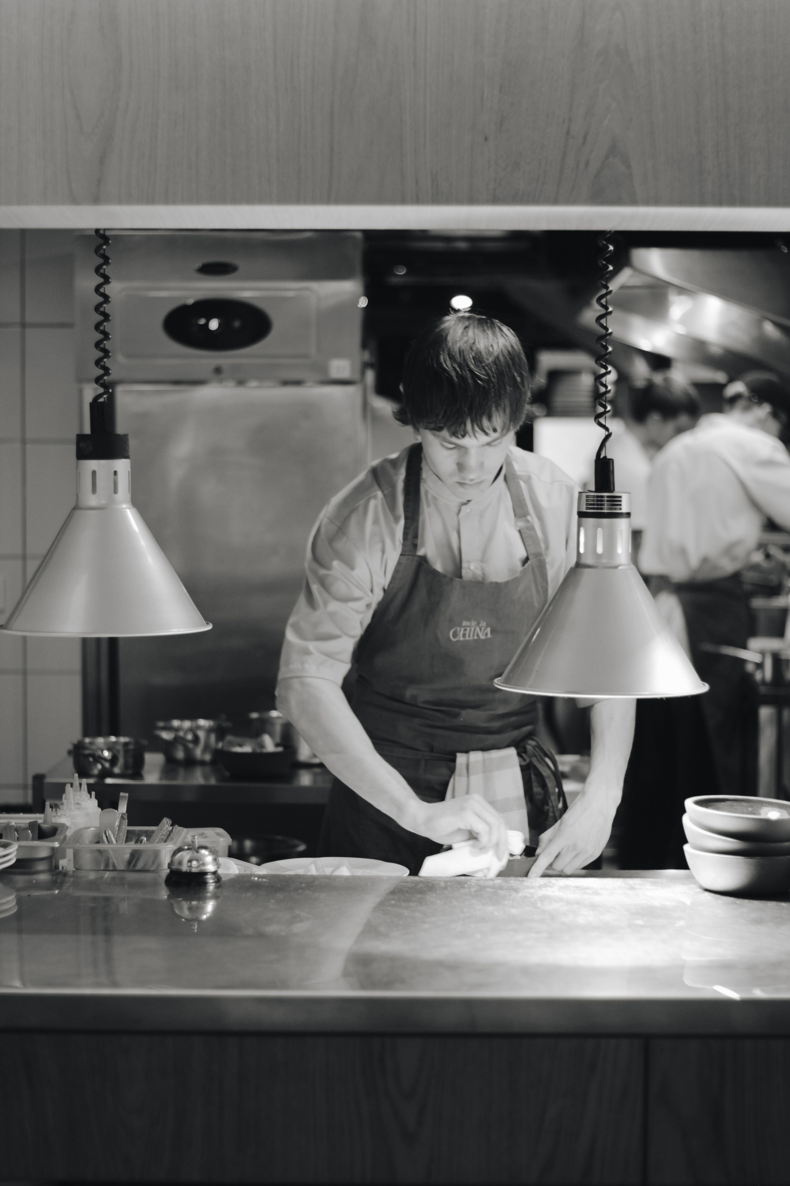 Made in China. Света Голобородько, фудфотограф в Санкт-Петербурге