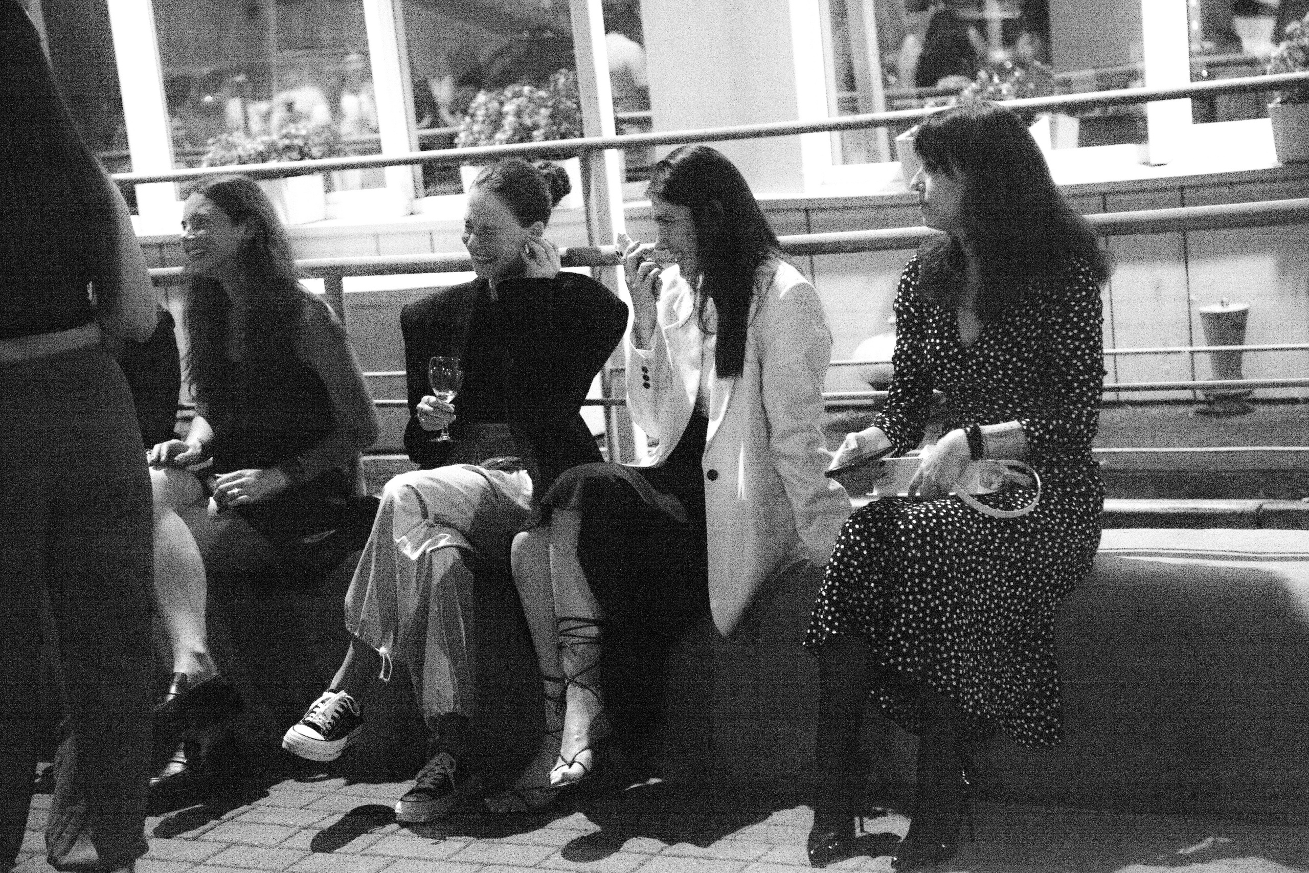 Репортажи мероприятий, матсер-классы, дни рождения и юбилеи. Фотограф Екатерина Рубаненко. Москва и МО