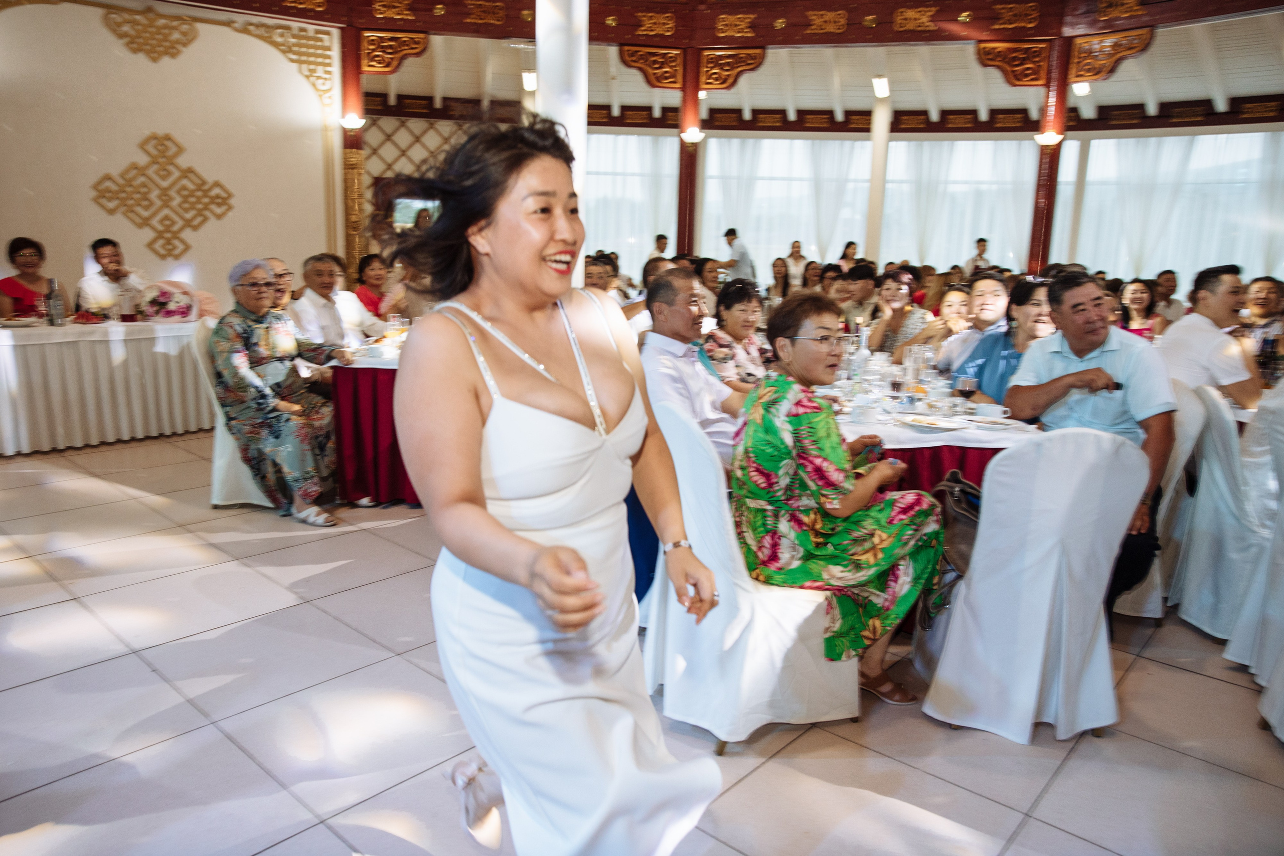 Александр и Сарана. Свадебный и семейный фотограф в Улан-Удэ