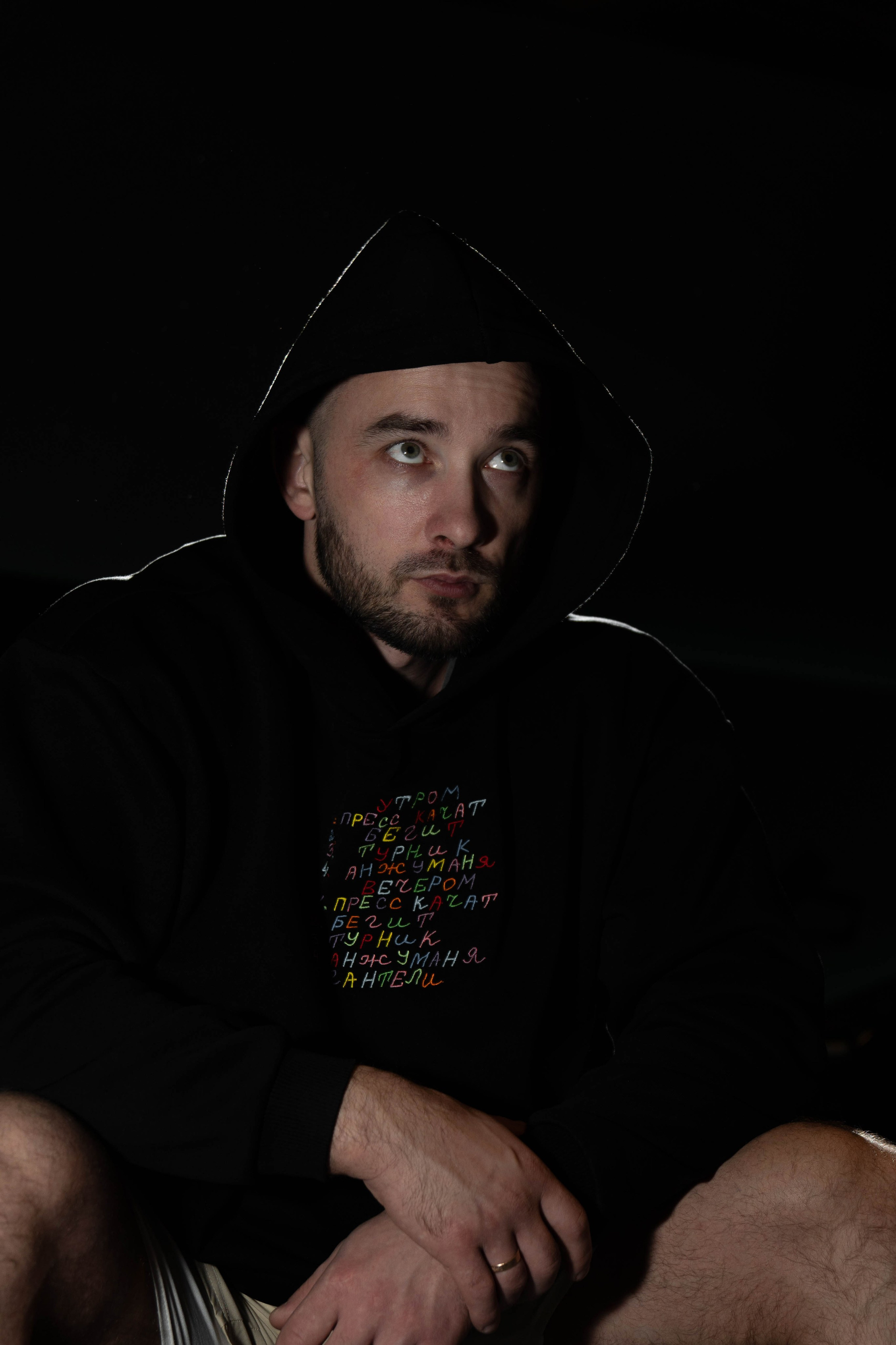 Фотосъёмка фитнеса | Портфолио. Фото и видео съёмка в Москве и МО Александр Чапала и Трояк Алеся