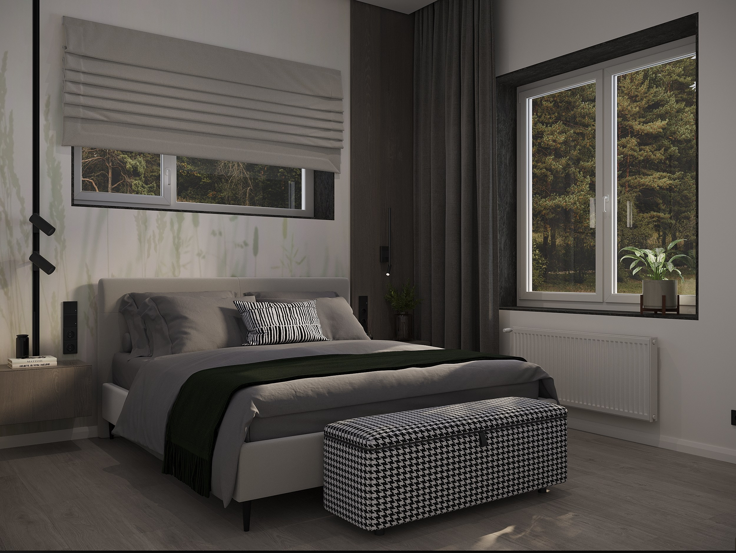 KOSINO | MSK. 3D Художник| Дизайнер | Борисова Дарья