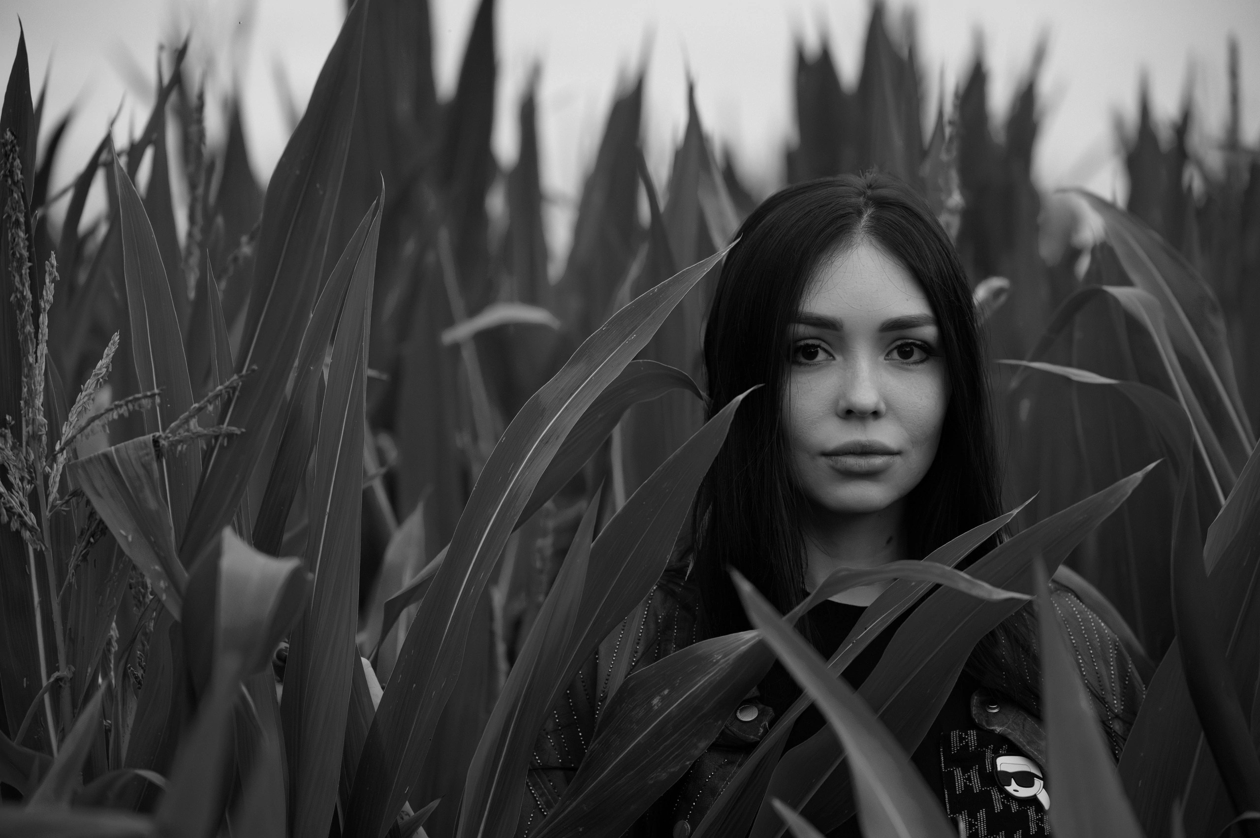 Портретная съёмка. Фотограф в Нижнем Новгороде Наталья Кучина