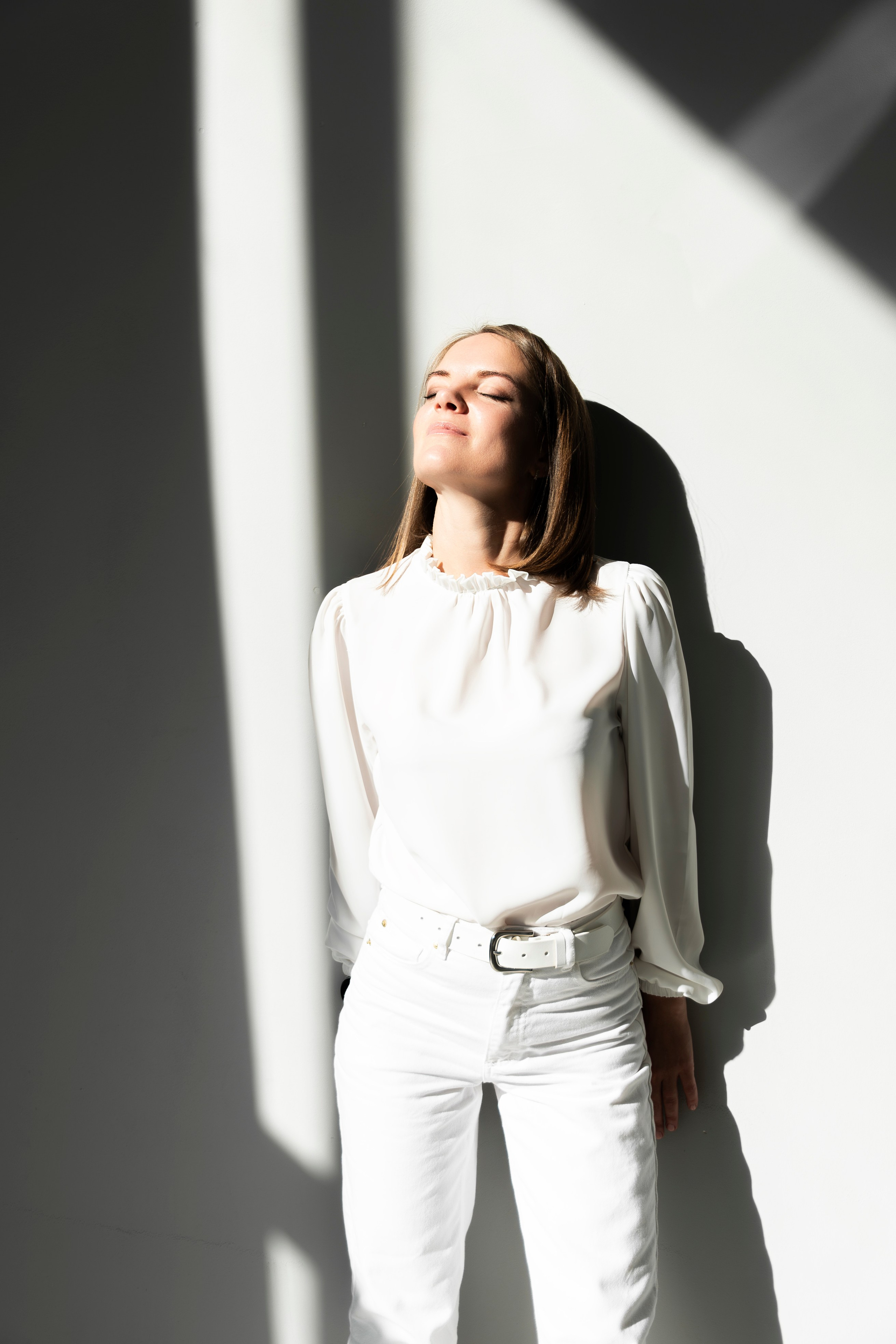 Портретная съёмка. Фотограф в Нижнем Новгороде Наталья Кучина