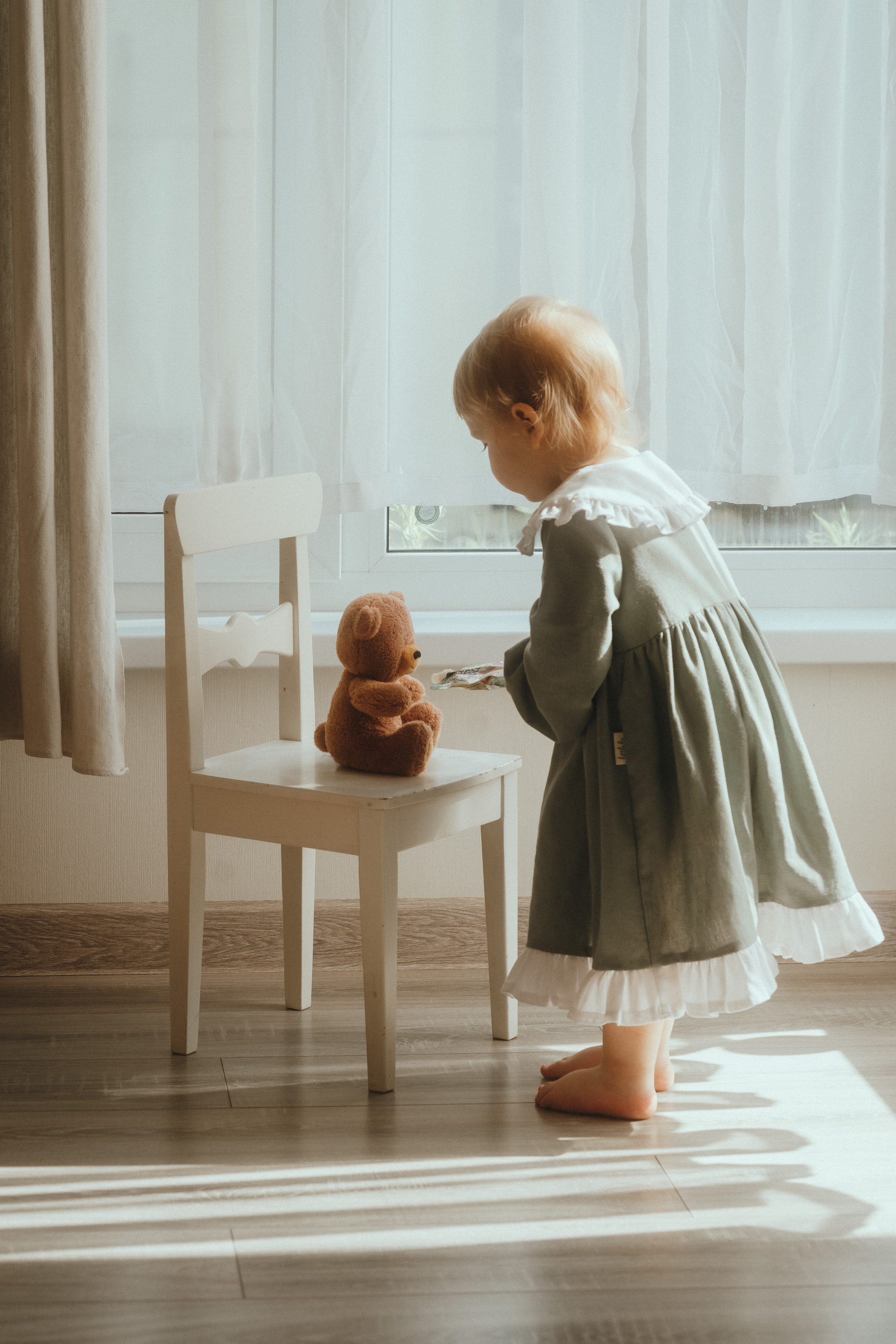 Домашняя фотосессия