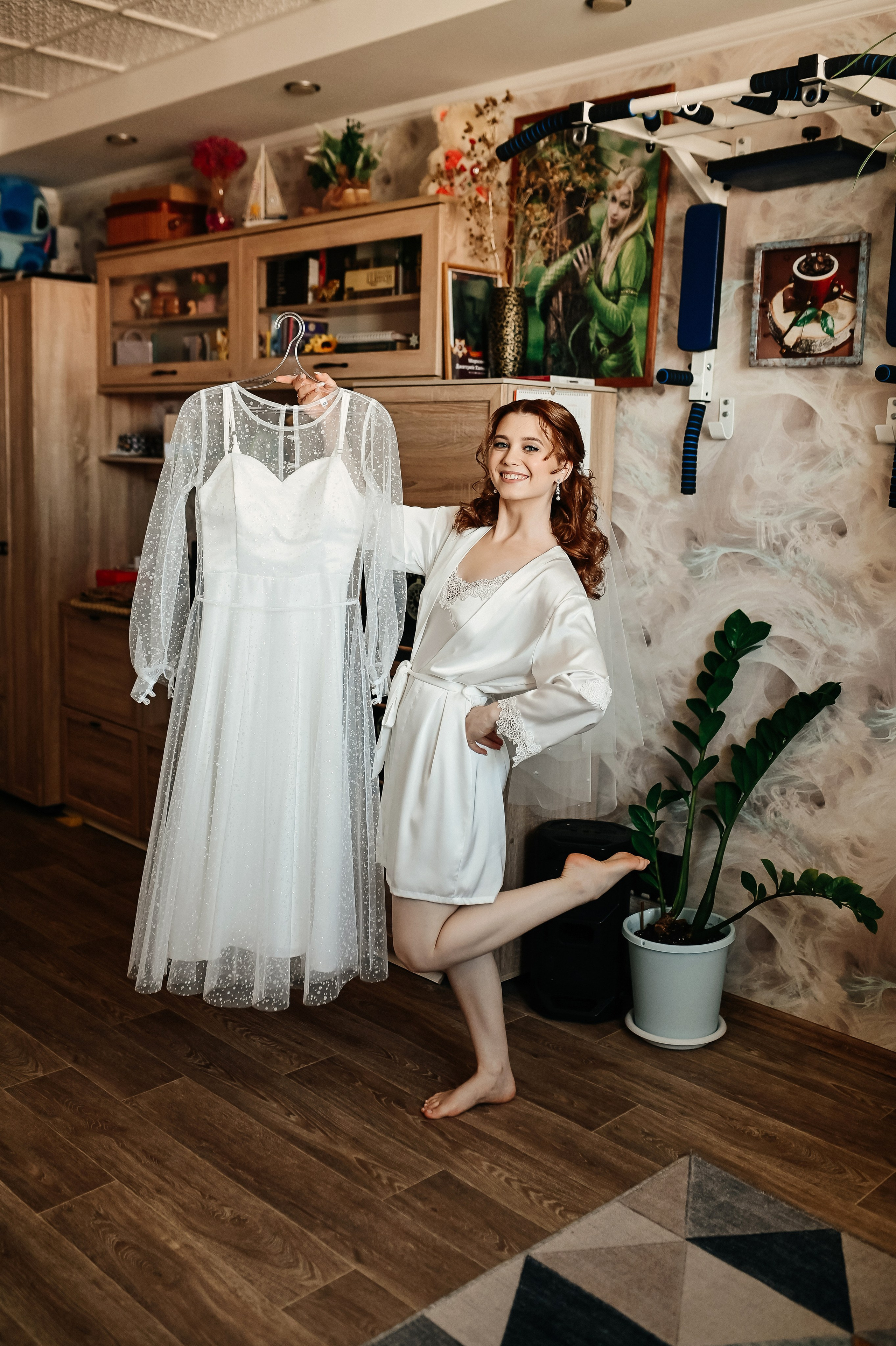 Алиса & Антон. Семейный фотограф Олеся Батурина Рязань