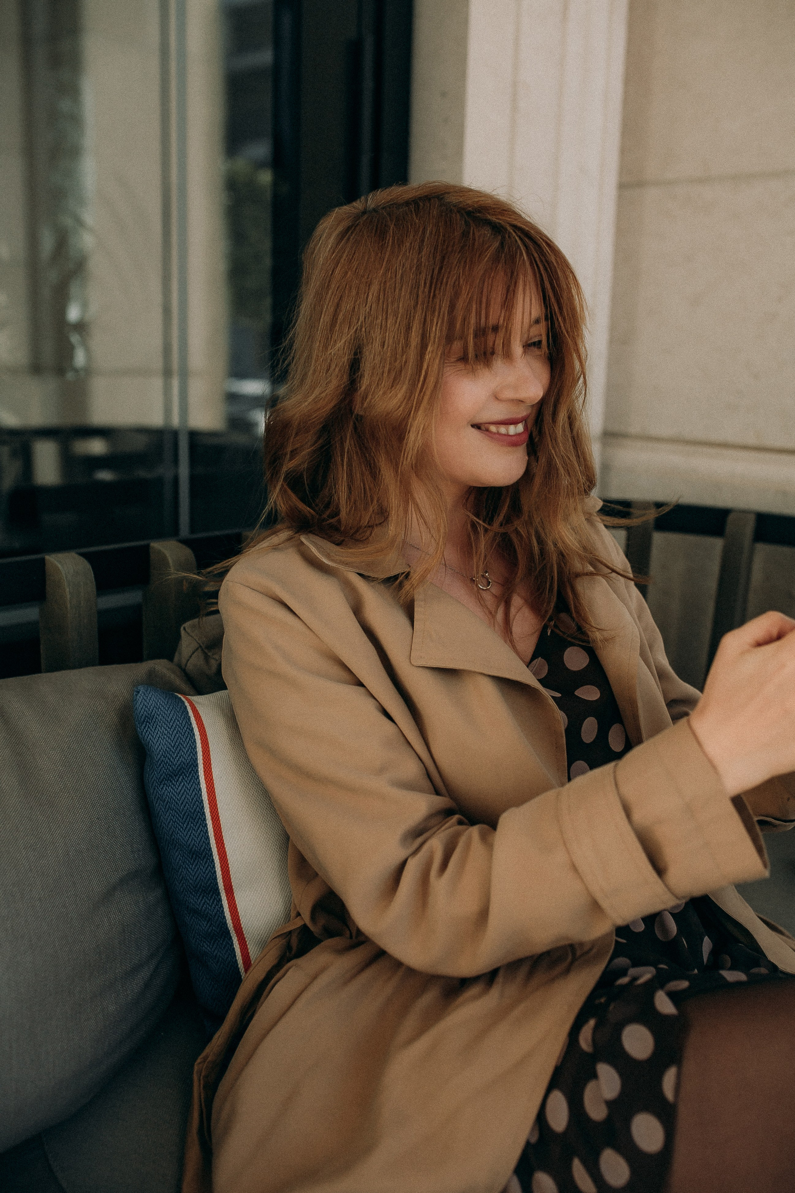 Даша в Тивате. Семейный и свадебный фотограф в Черногории Татьяна Белякова