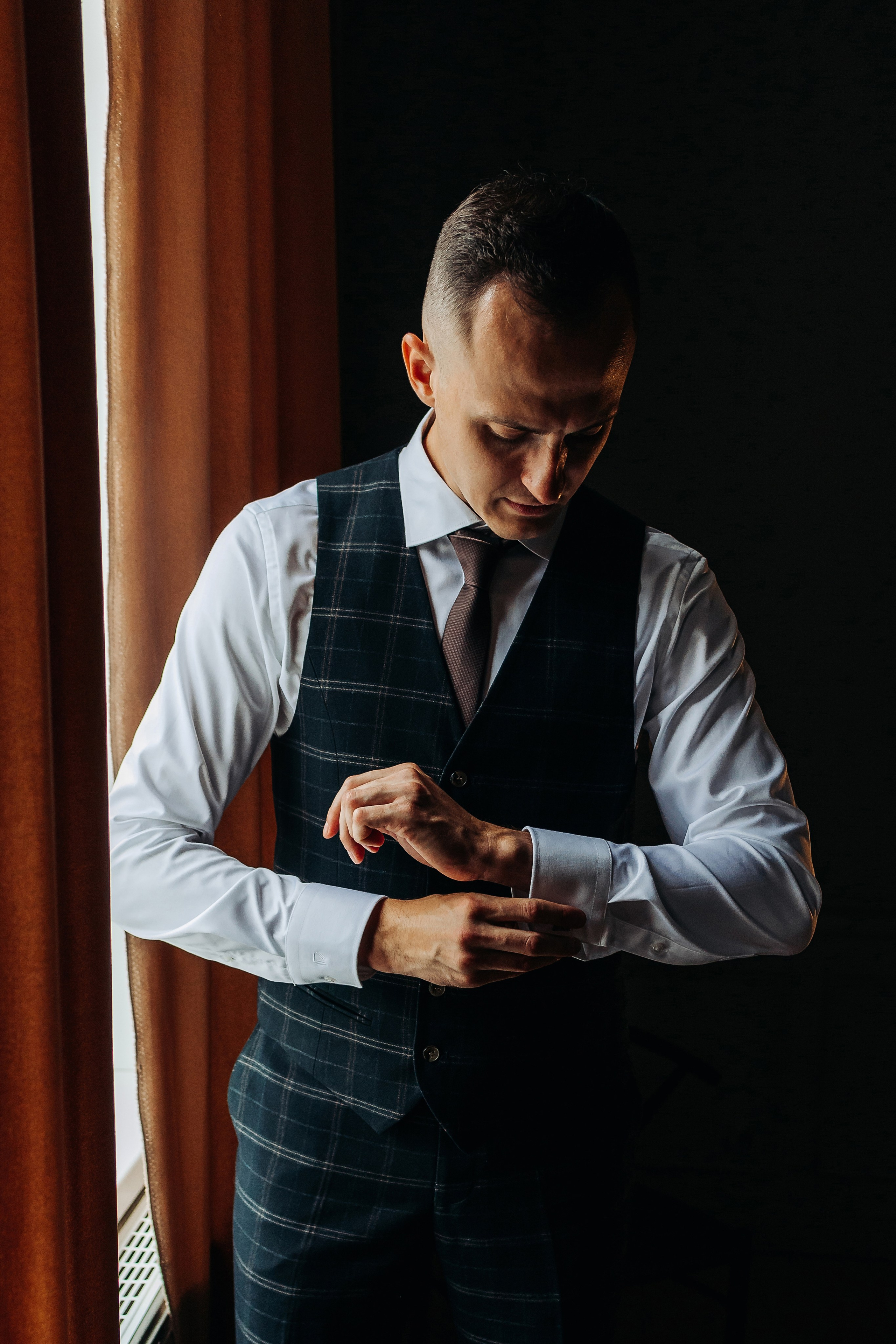 Антон Ксения. Фотограф Омск Андрей Козяков