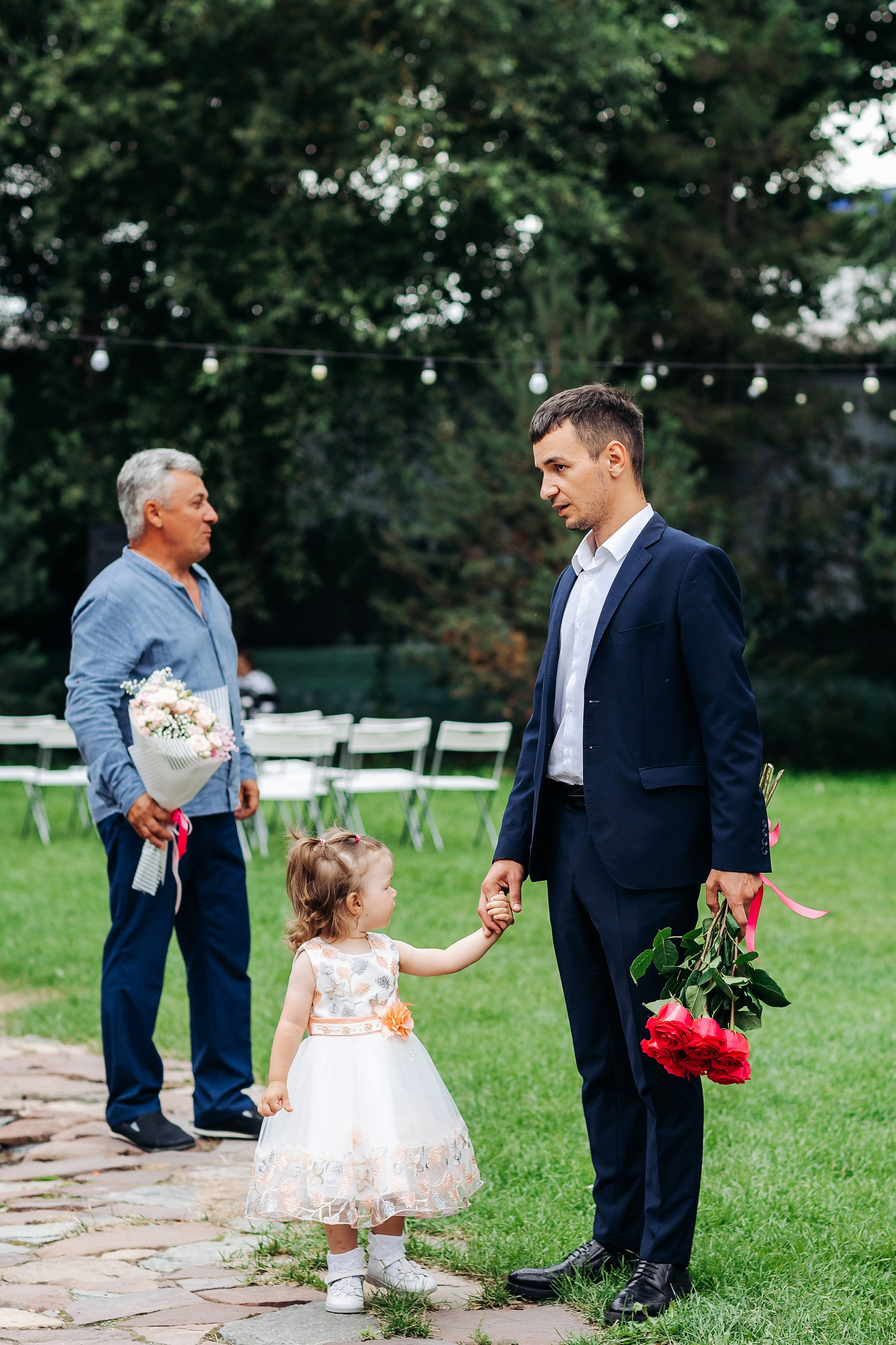 Александр Ирина. Фотограф Омск Андрей Козяков