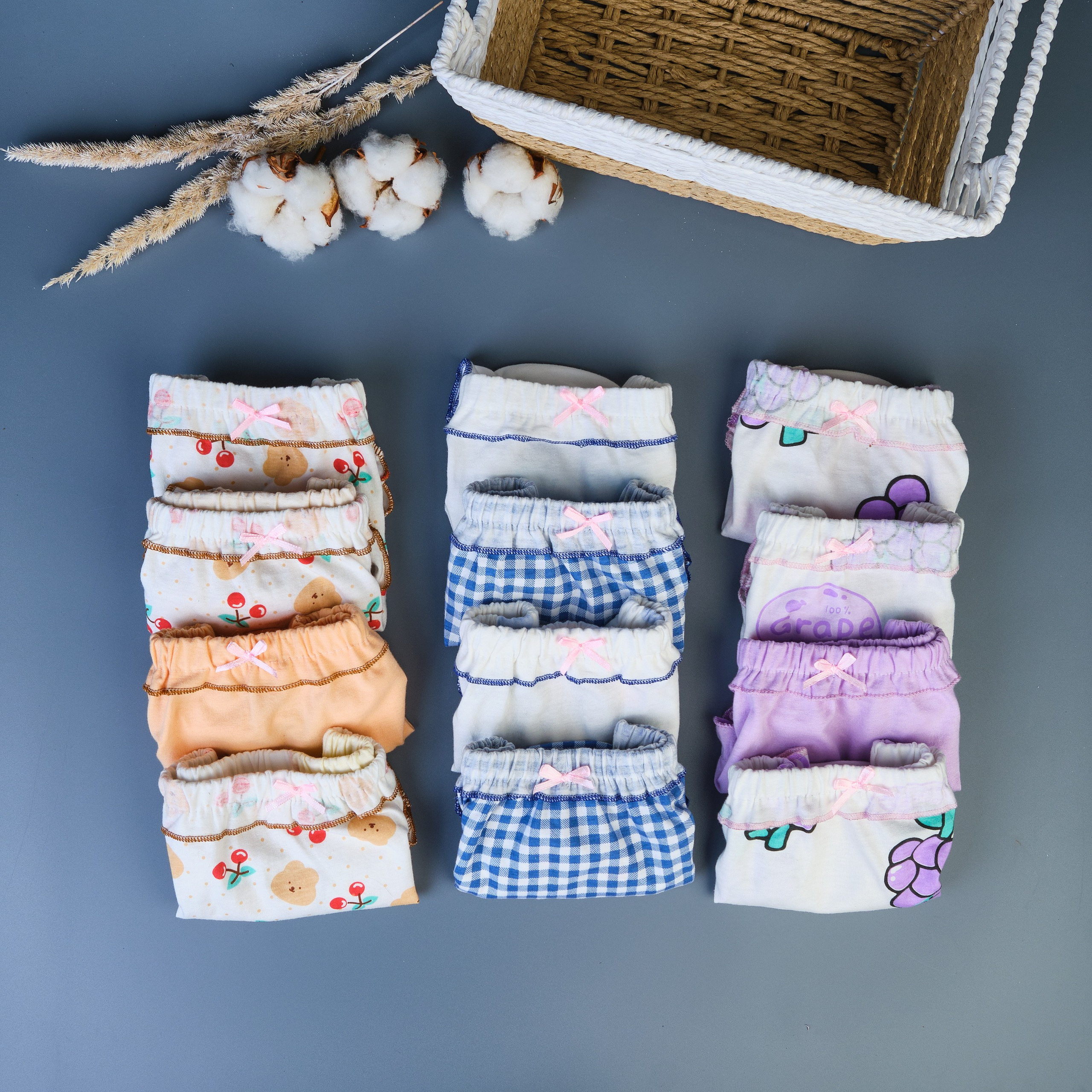 Трусы. Предметный фотограф в Краснодаре