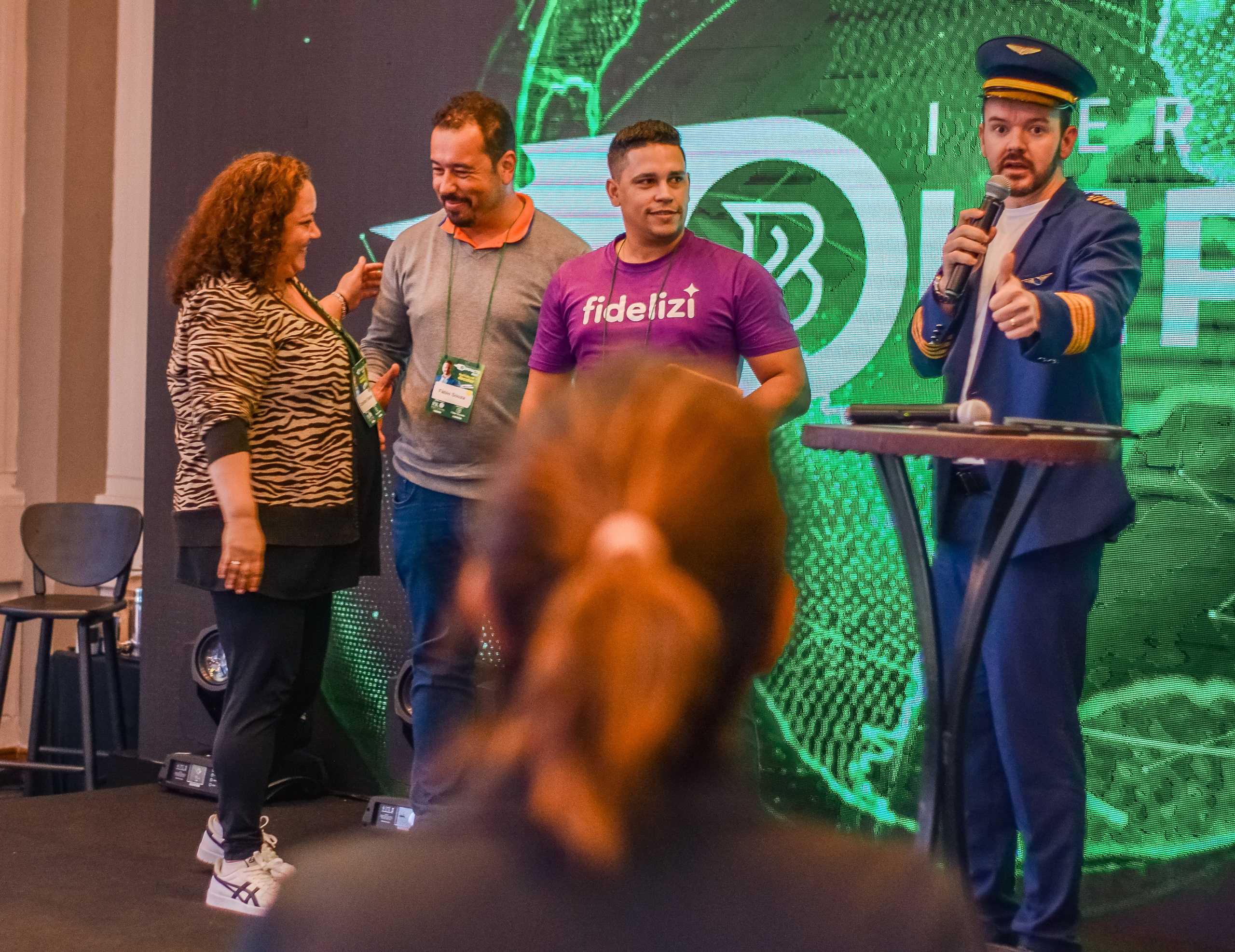 IMPACTO. Fotógrafo | Sessão de fotos