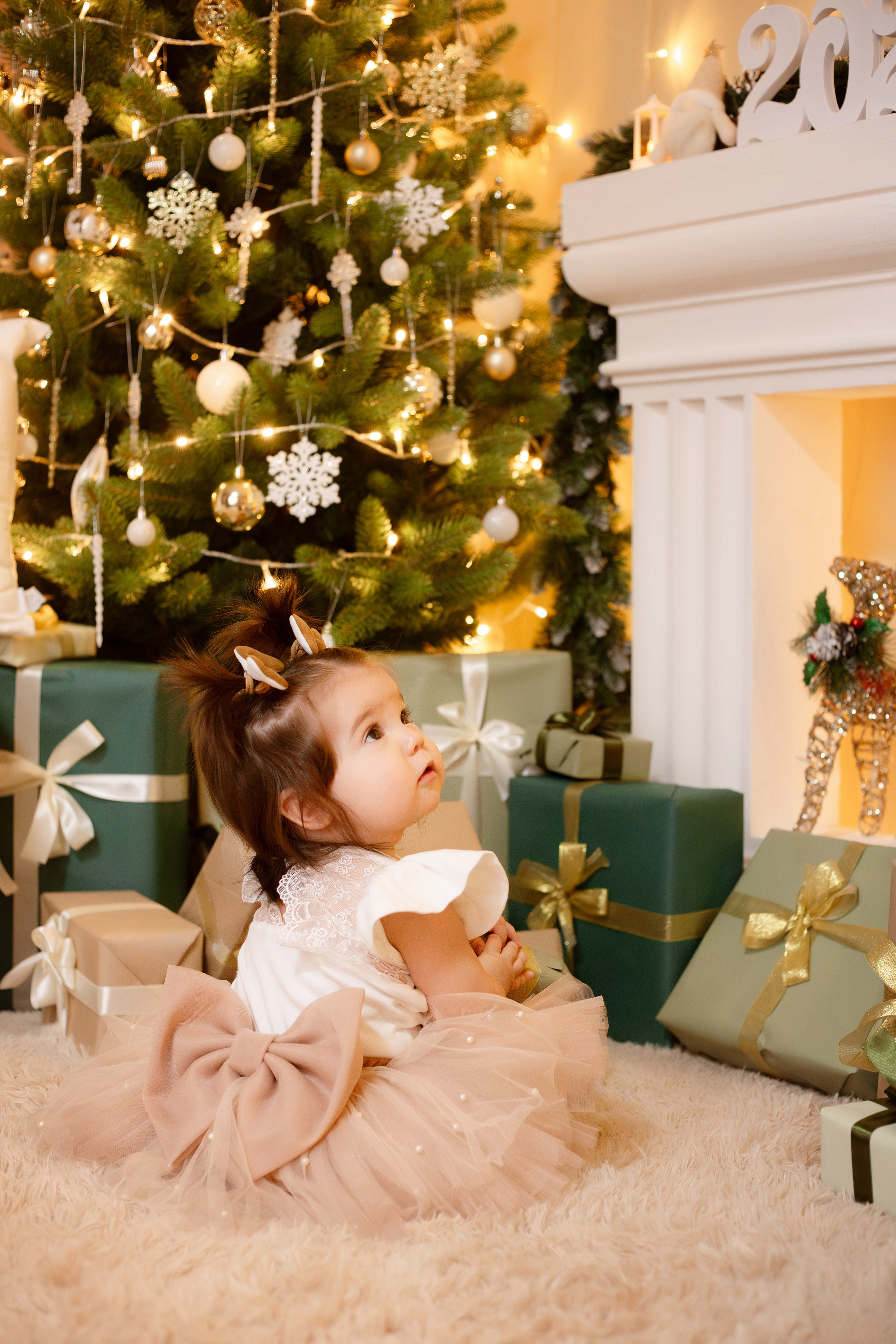 Фотопроекты. Детский фотограф в Няндоме Ариана Арсеньева