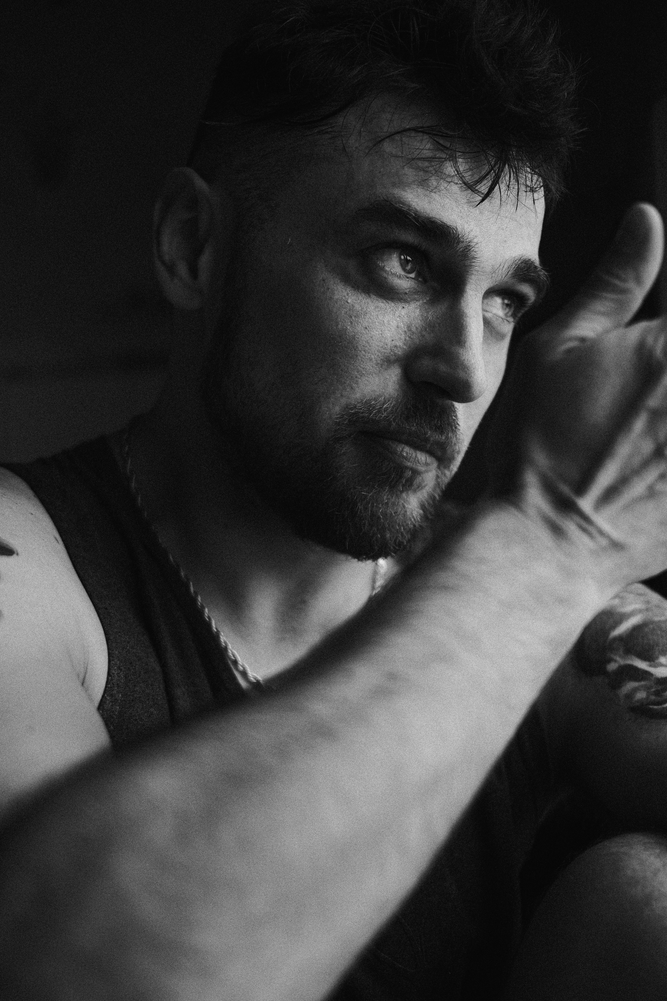 Георгий. Портретный фотограф