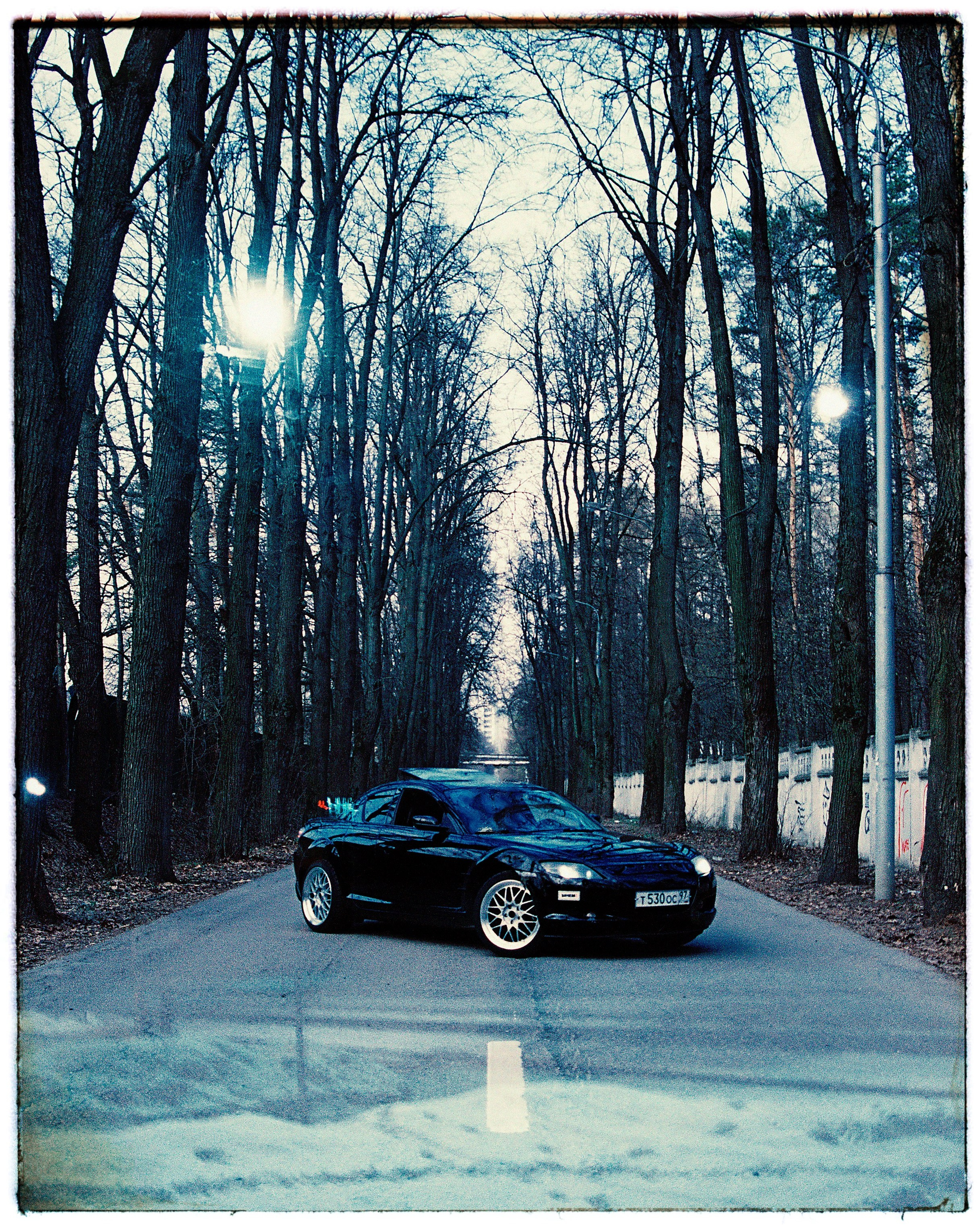 EGOR. ANNA — PHOTOGRAPHER