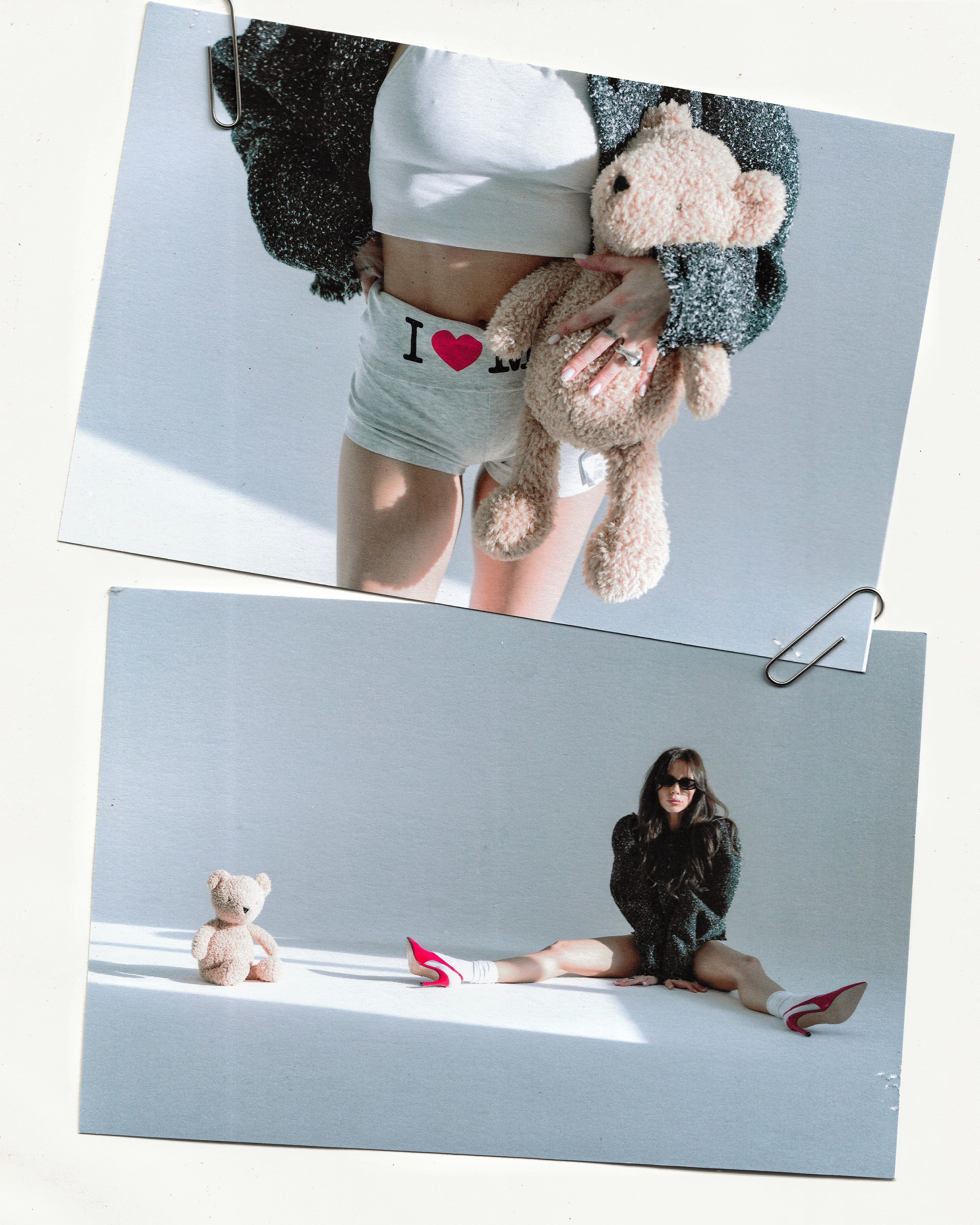 JUL. ANNA — PHOTOGRAPHER