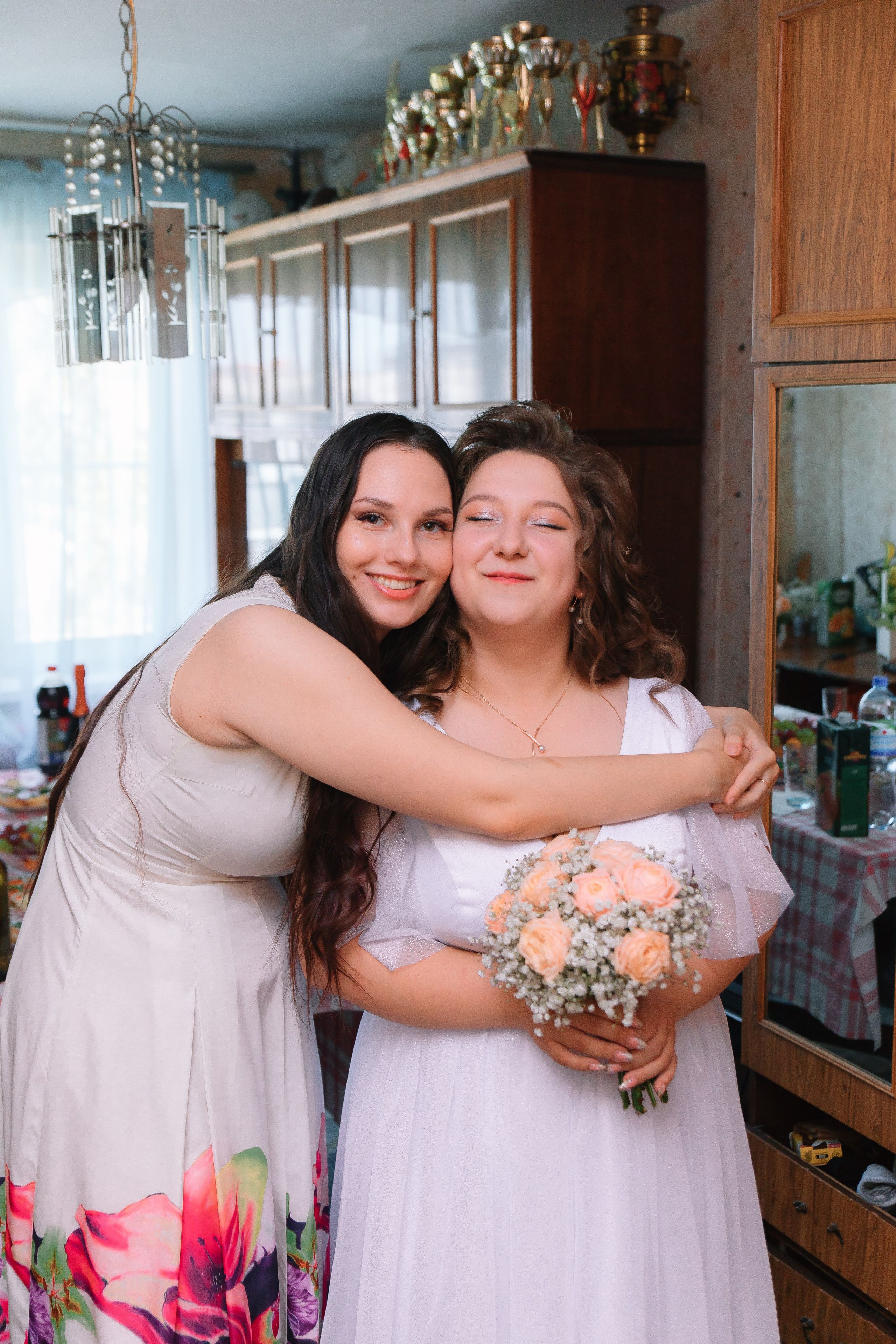 НАДЕЖДА И АЛЕКСАНДР. Свадебный и семейный фотограф в Курске и Курчатове