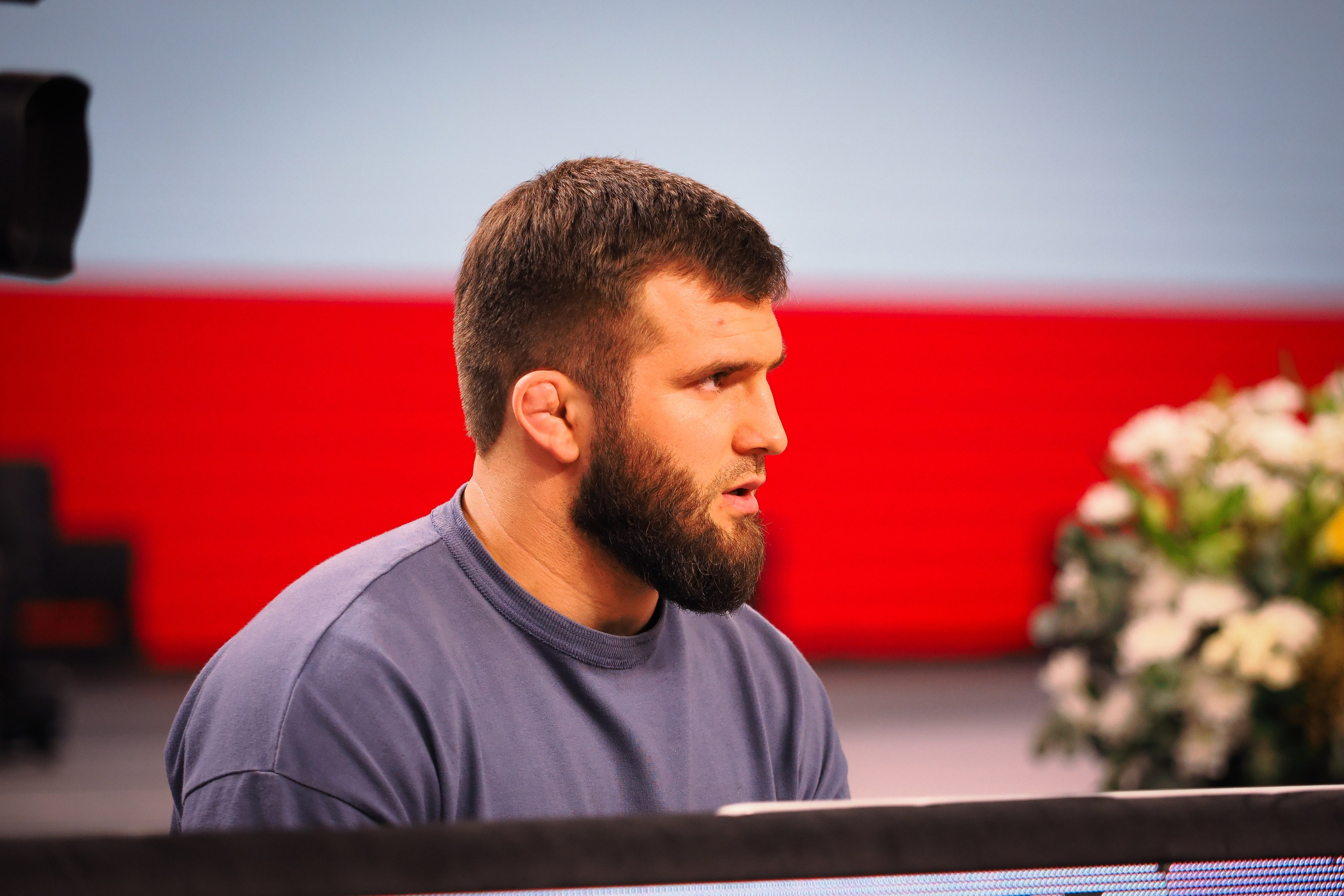 RUSSIAN JUDO TOUR (г. Красноярск). Репортажный фотограф Алексей Козьмин