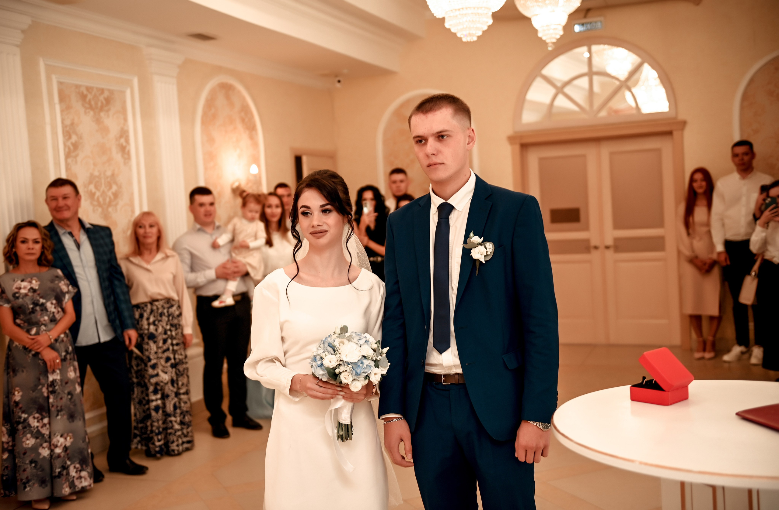 Небольшая часть фото со свадебной съемки Алексея и Даши. Свадебный, семейный, детский, контент фотограф в Омске Максим Ильин