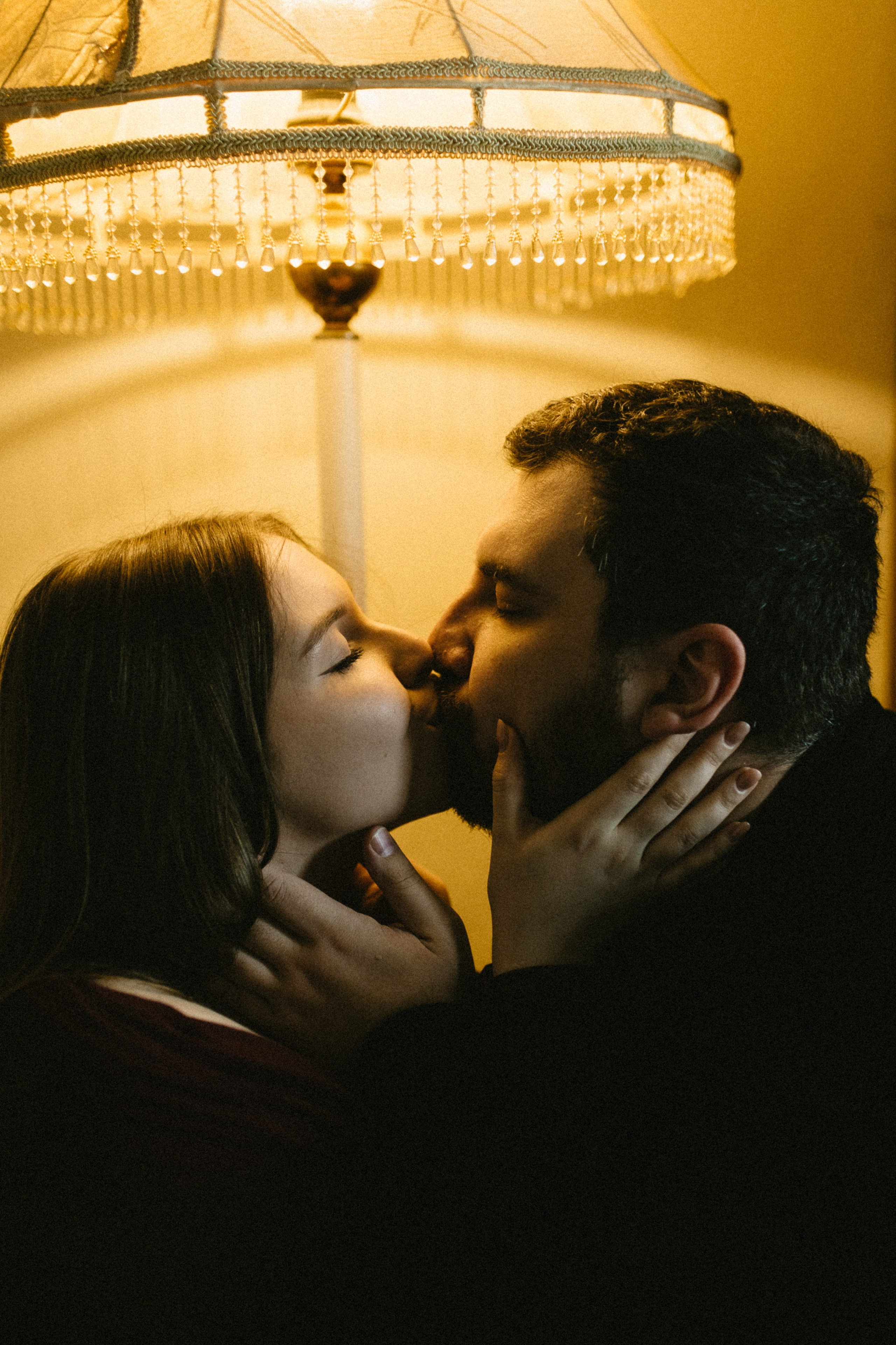 Валерия и Николай. Фотограф в Санкт-Петербурге