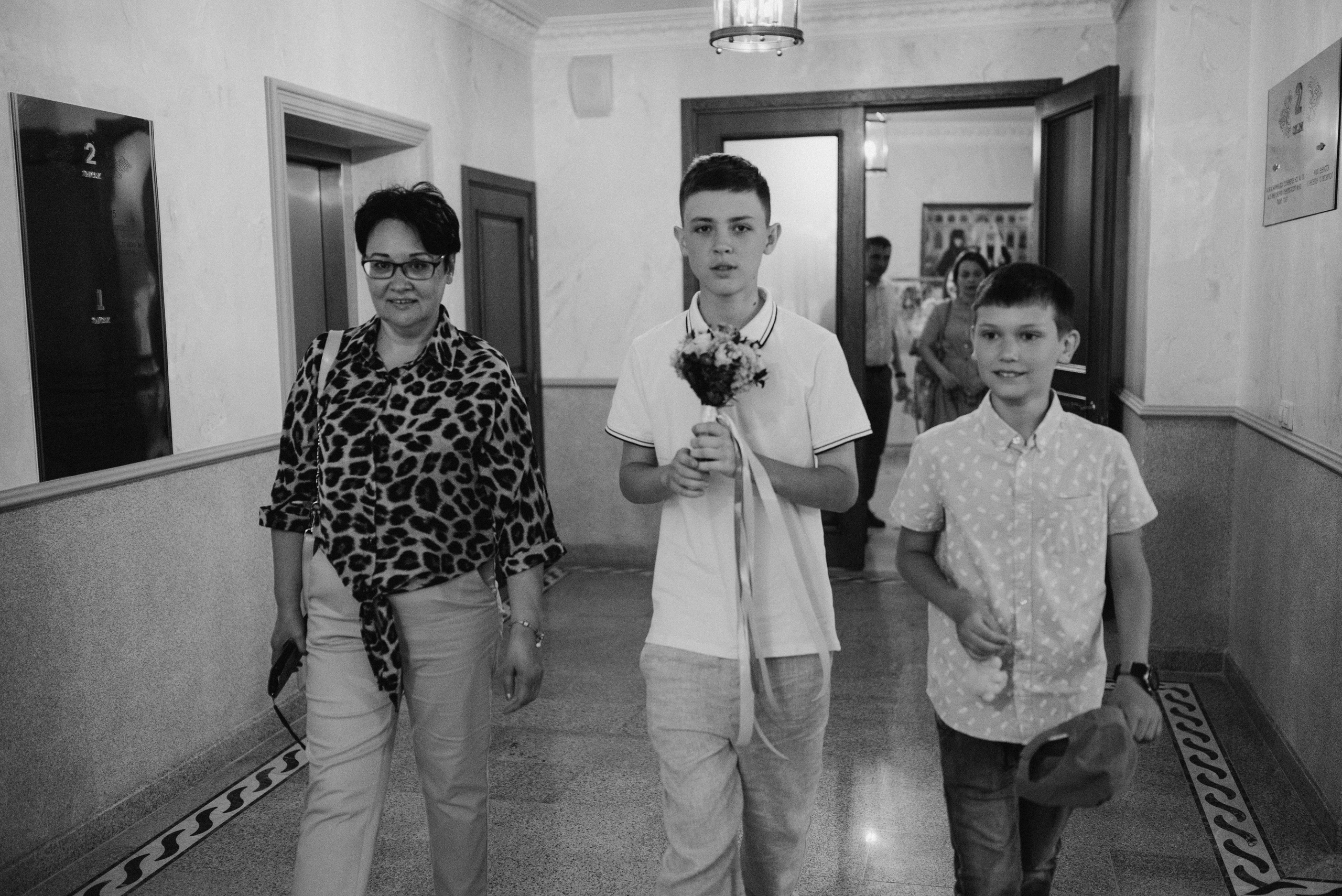 Юрия и Мария. Женский и семейный фотограф в Москве и Красногорске Светлана Левченко