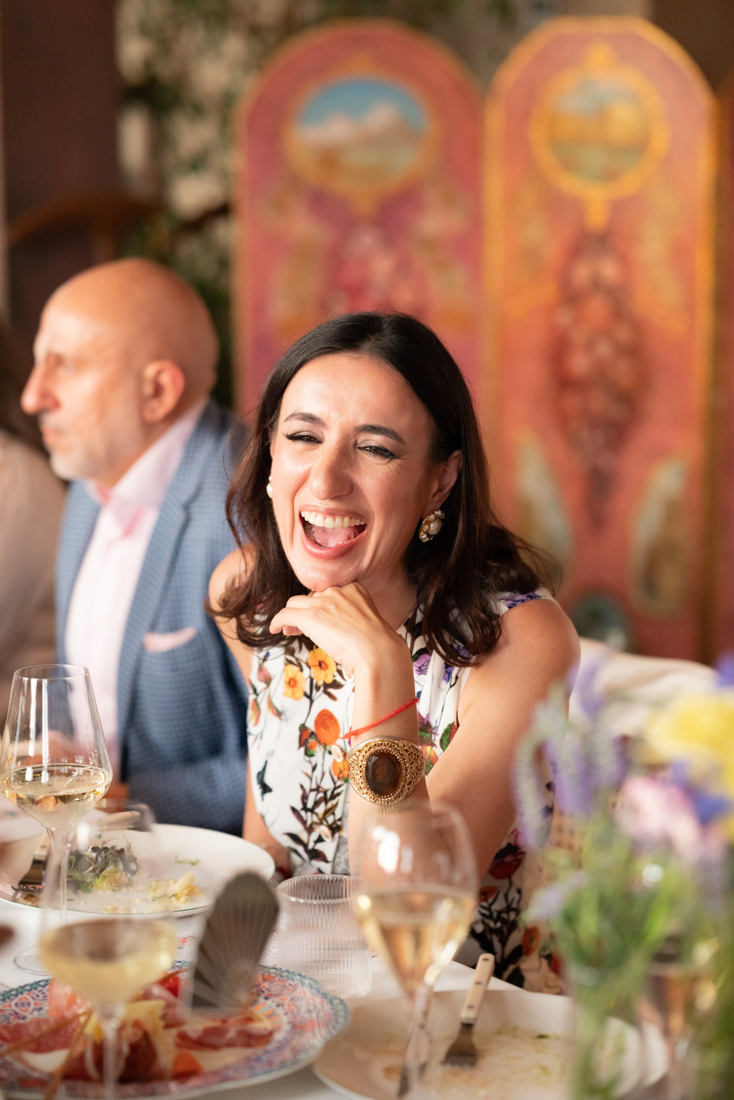 Mandarin Oriental Jumeria Dubai. Женский и семейный фотограф в Москве и Красногорске Светлана Левченко