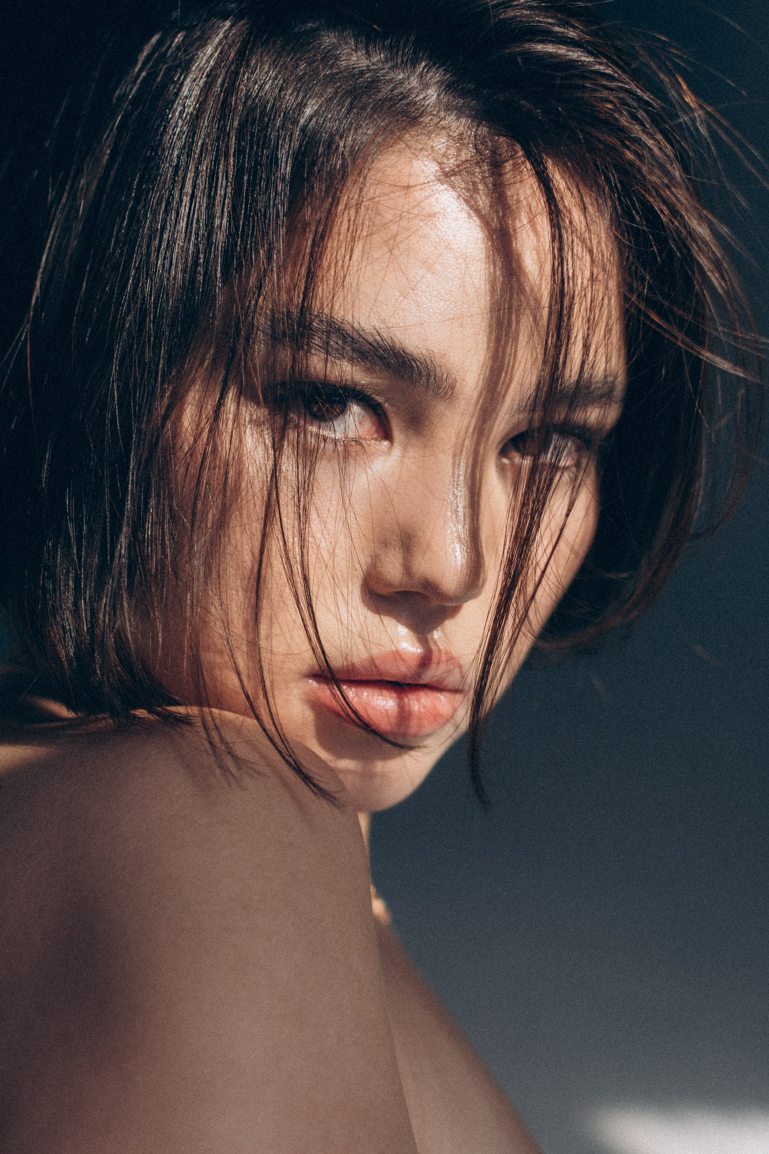 Фотосессия девушки в Москве. Женский и семейный фотограф в Москве и Красногорске Светлана Левченко