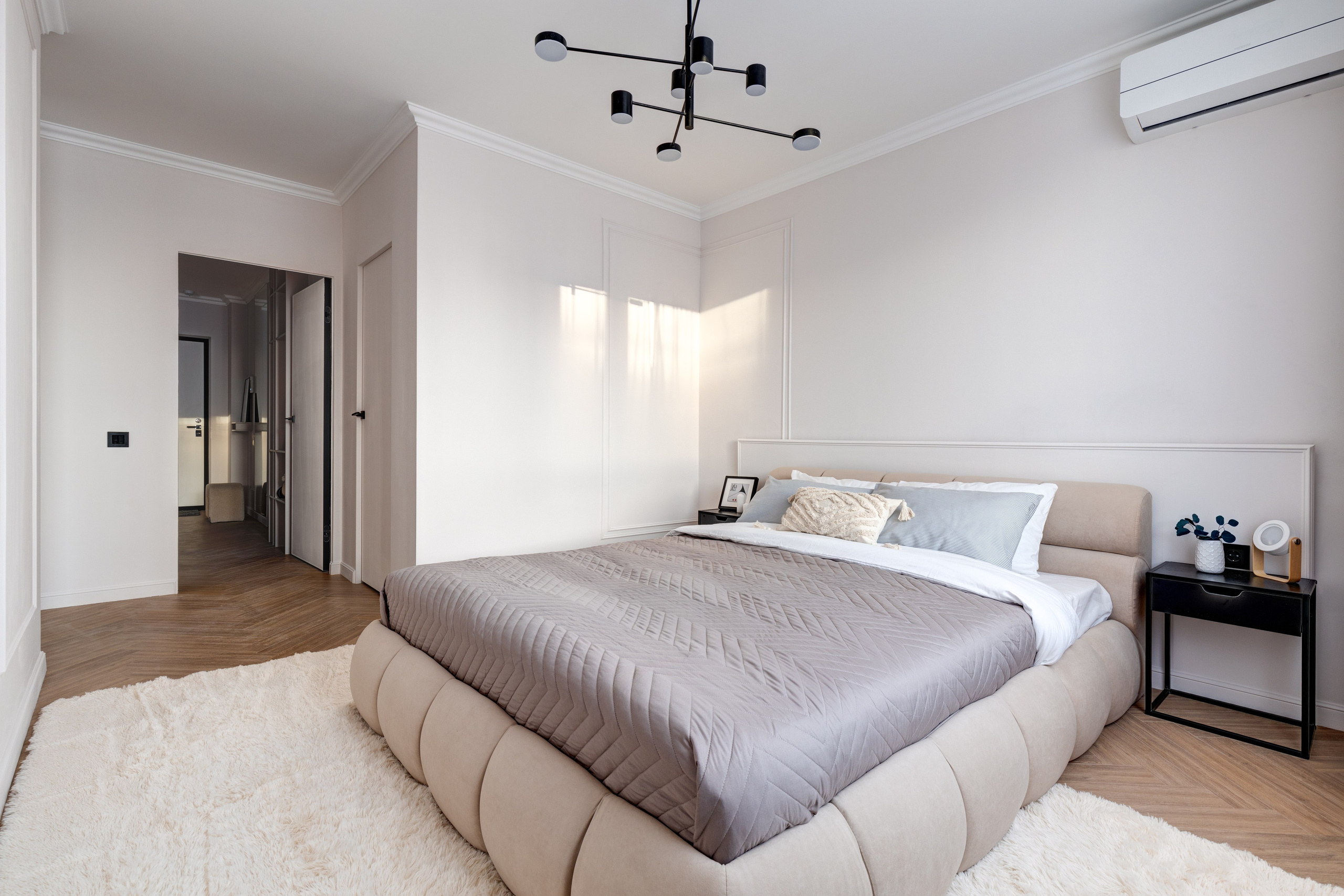 Проект № 4242. Хоумстейджинг и Инвестремонт в Екатеринбурге | Увеличьте стоимость вашей недвижимости