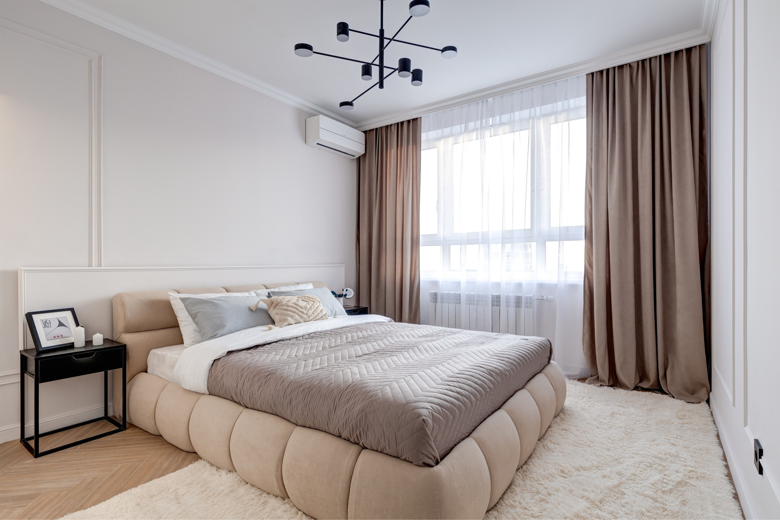 Проект № 4242. Хоумстейджинг и Инвестремонт в Екатеринбурге | Увеличьте стоимость вашей недвижимости