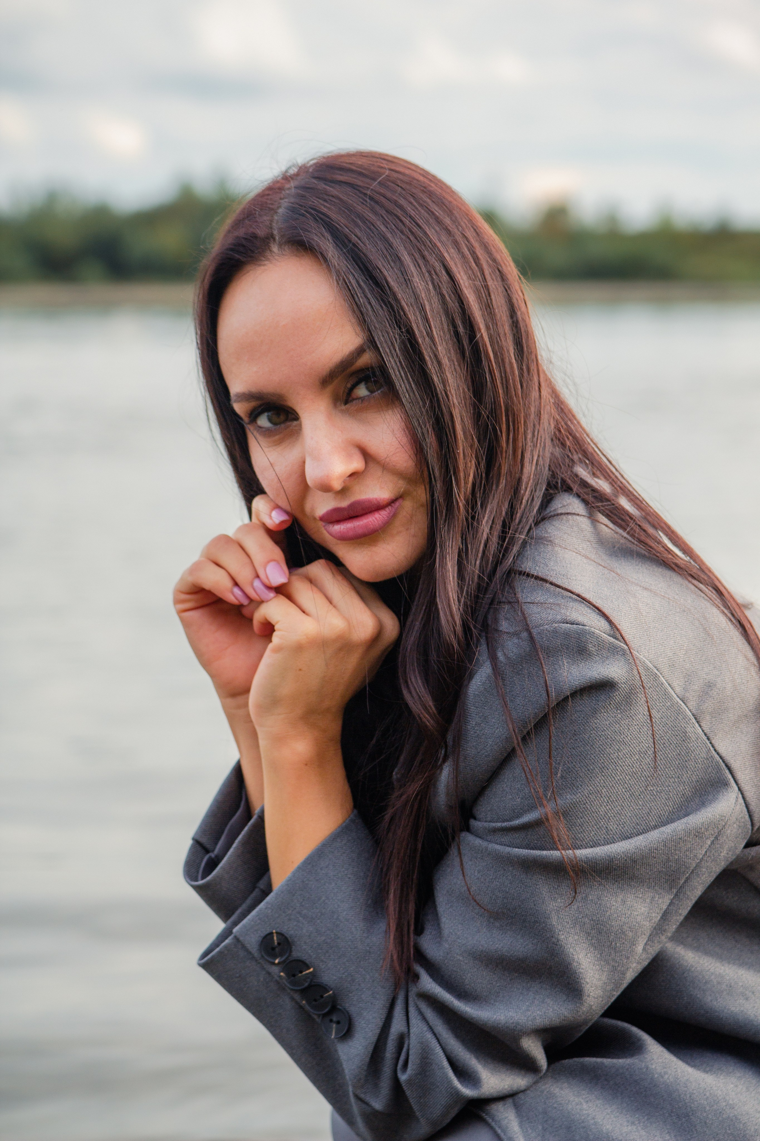 Ира. Екатерина Пашкова, фотограф, видеограф в Томске