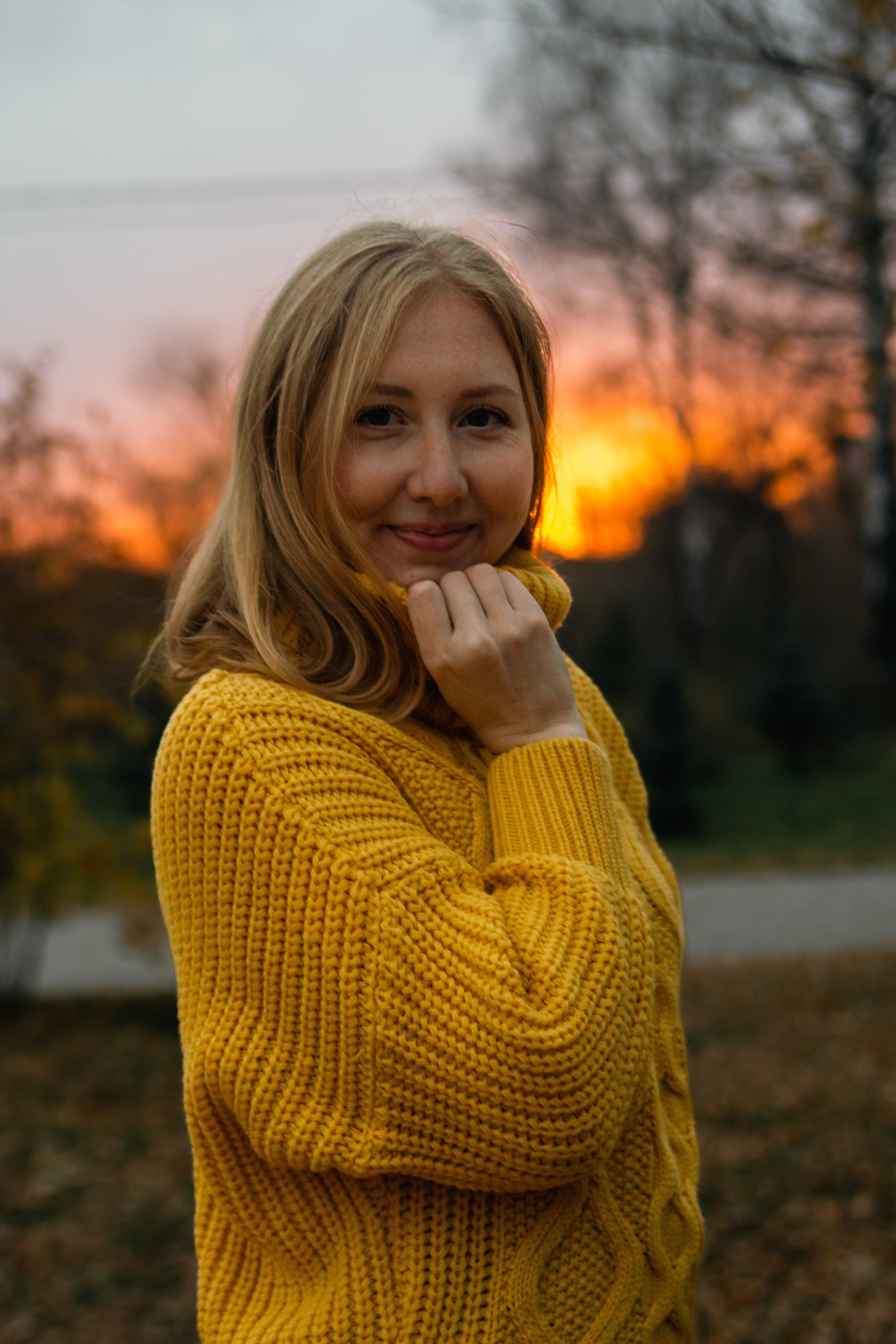 Настя. Екатерина Пашкова, фотограф, видеограф в Томске