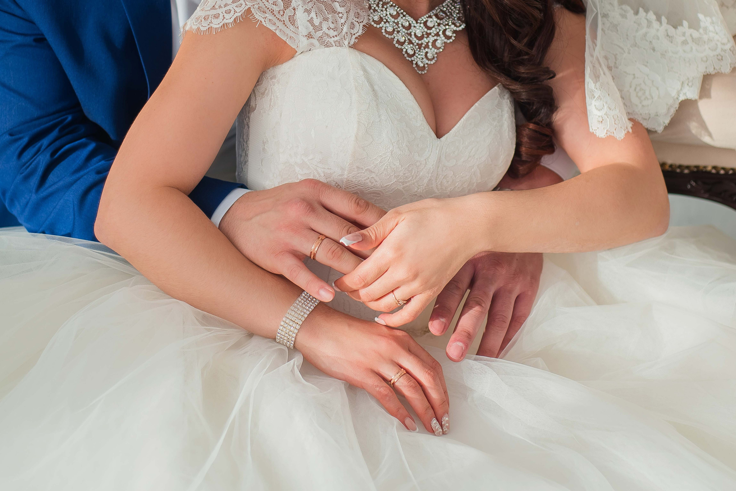 Артём и Рузанна. Свадебный и семейный фотограф Яна Стражева. Волгоград, Москва