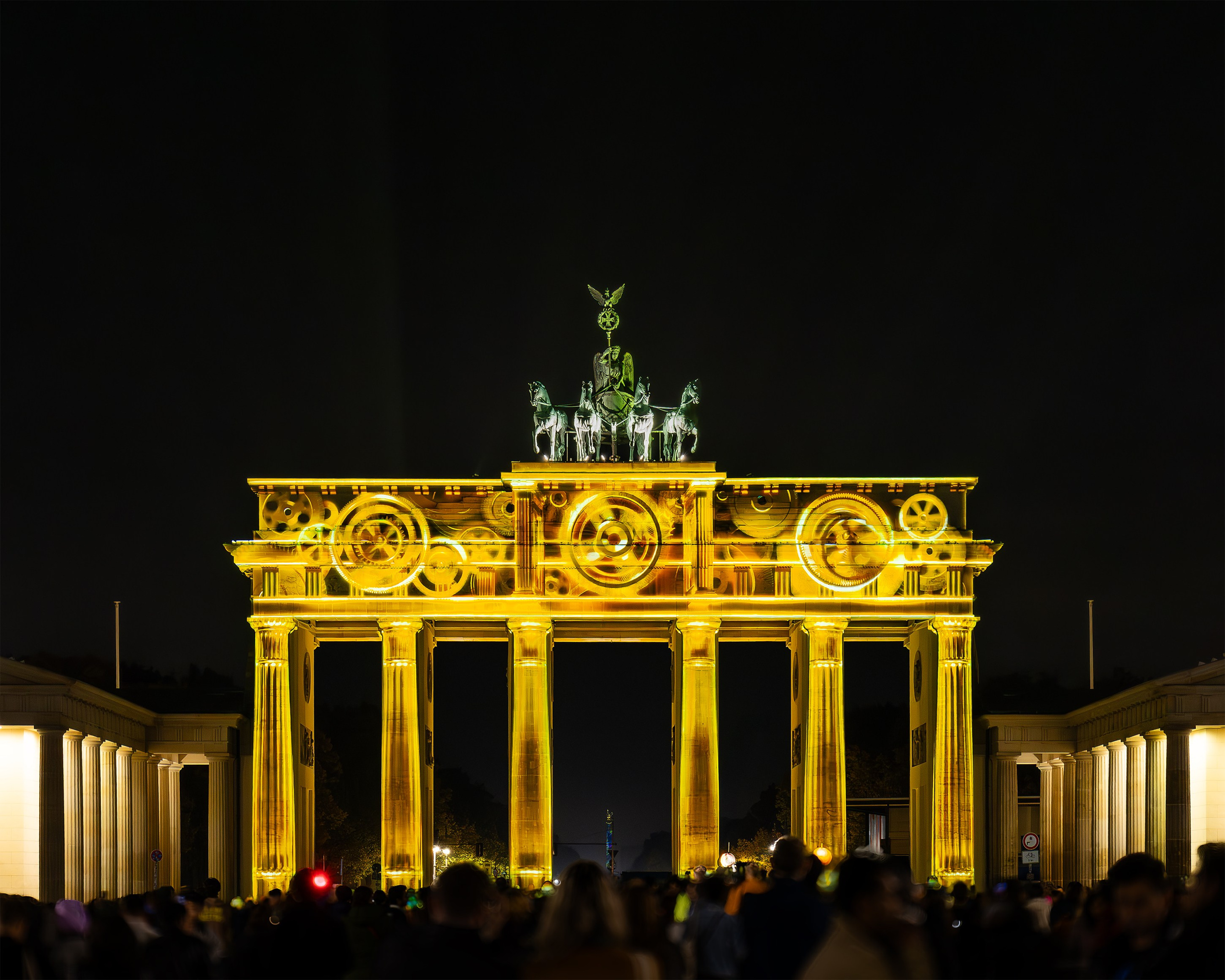 Projection Mapping. Tony Nomadic