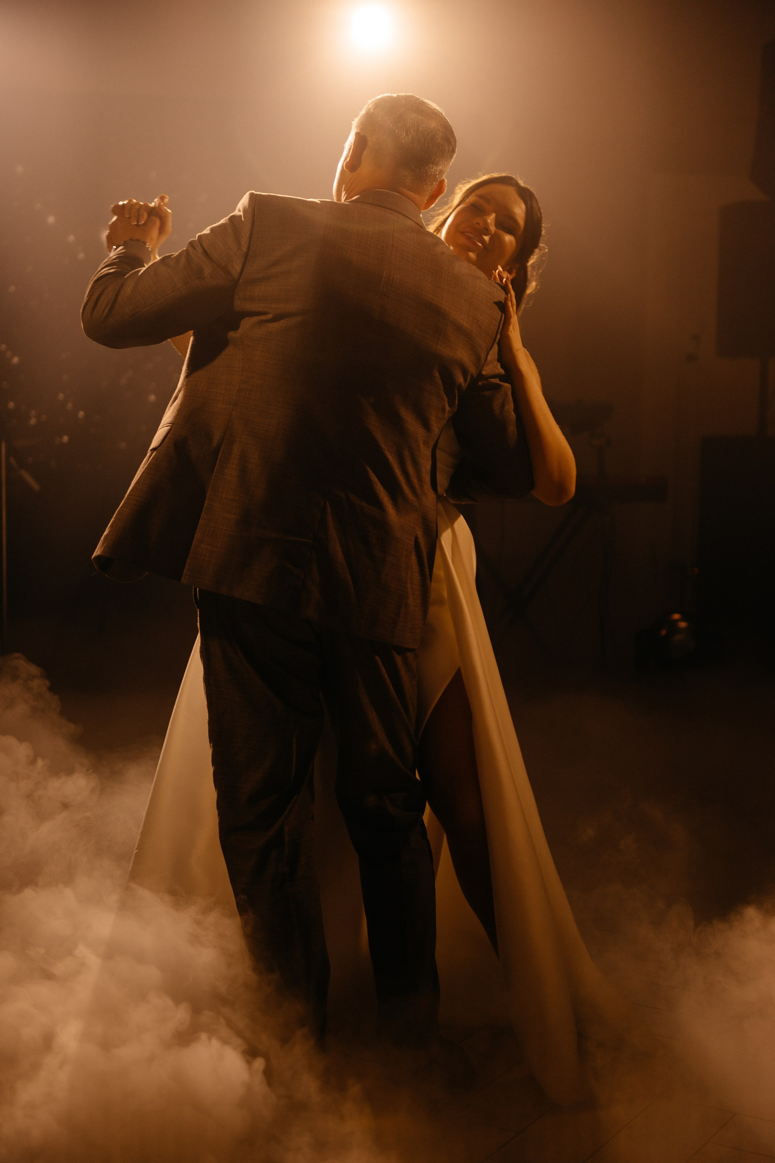 Wedding day of Valeria and Vladislav. Wedding PHOTOGRAPHER Andrew Vnukov