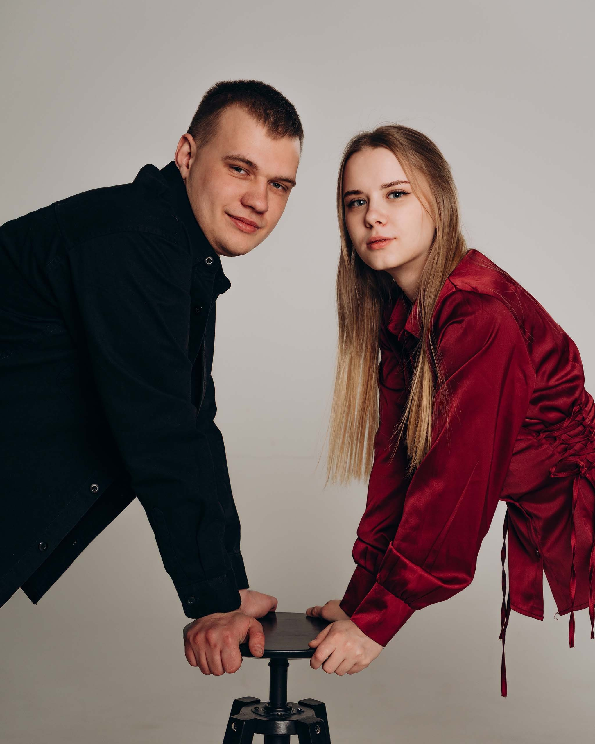 Студийные. Hannanovmoments