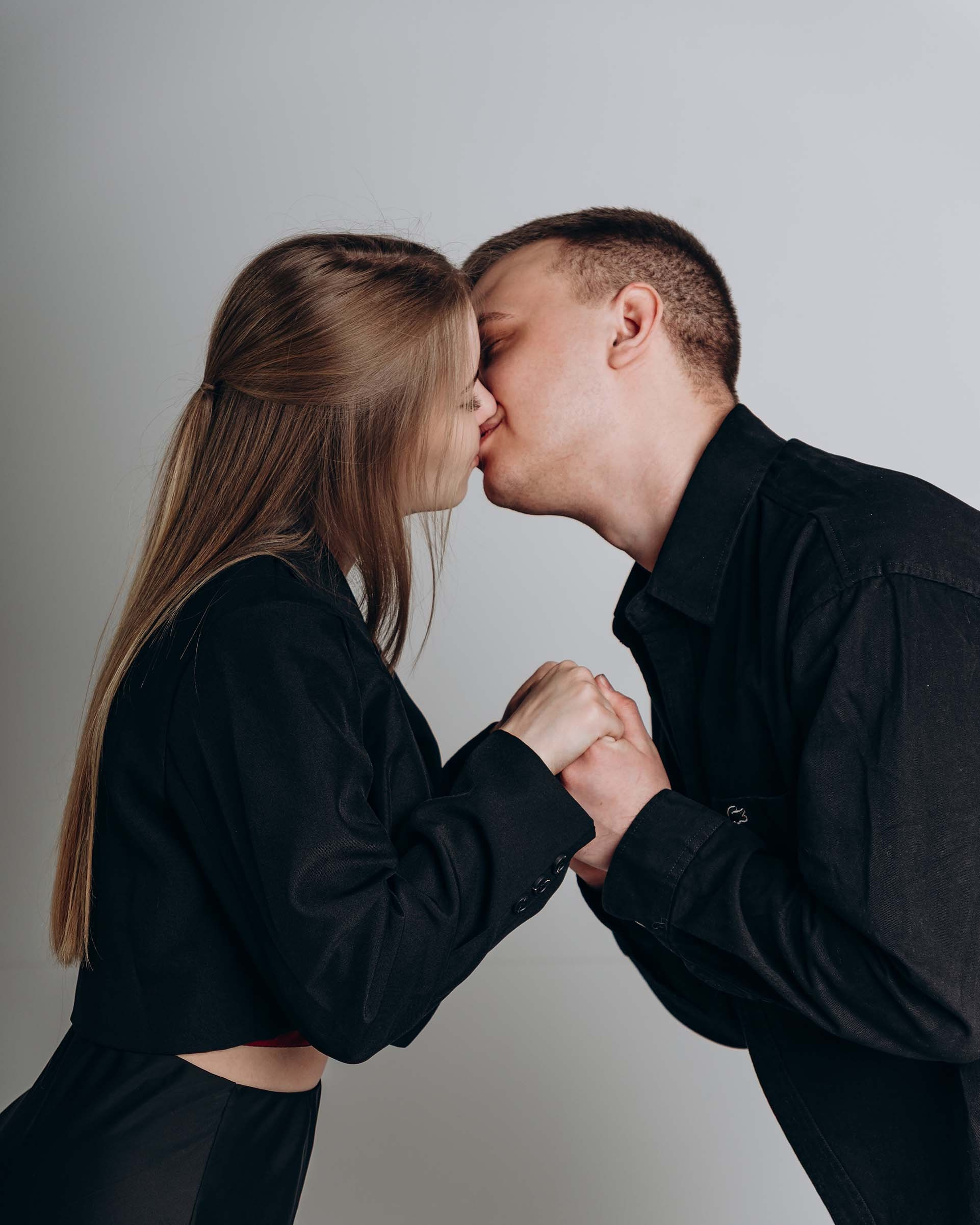 Студийные \ Love Story \ Надежда и Сергей \ Ачинск. Hannanovmoments