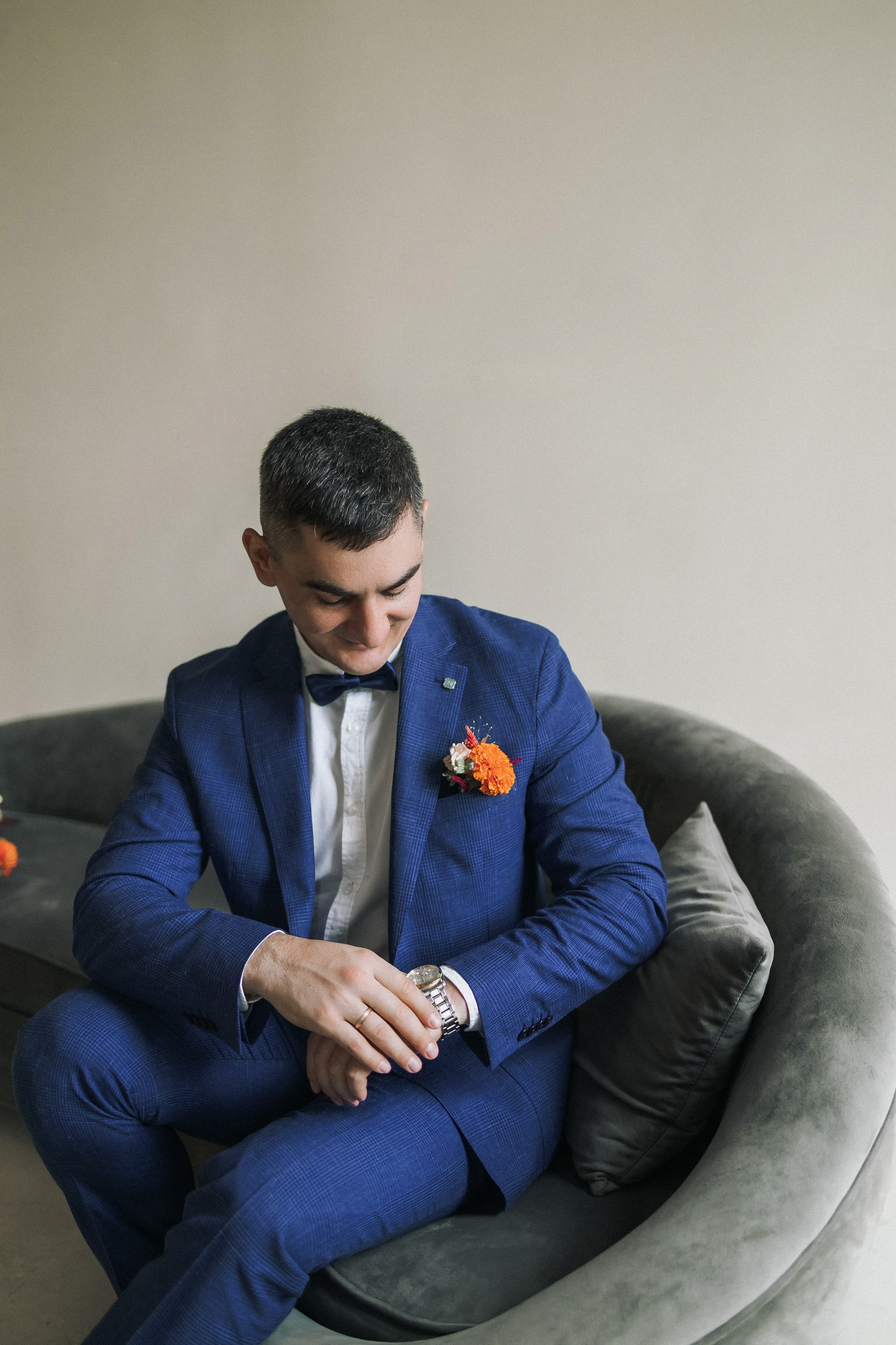 Алексей и Анастасия. Свадебная прогулка. Свадебная фотография. Арина Рубах