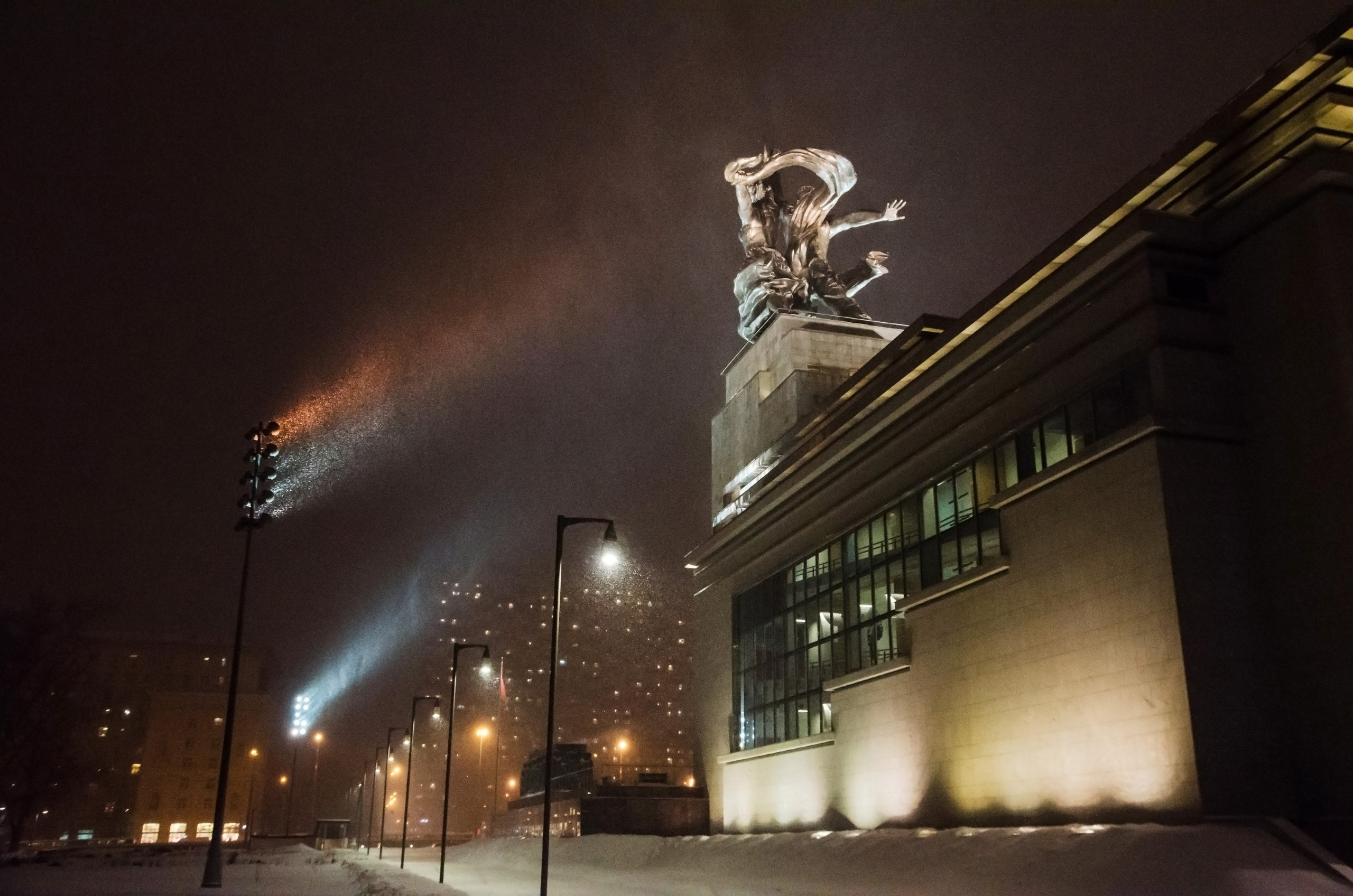 Интересное рядом. Фото, видео, монтаж