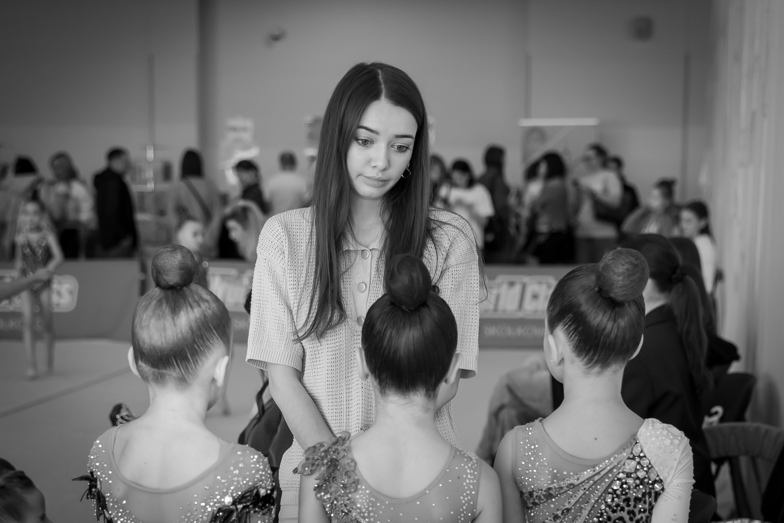 Турнир «Поколение А» 14.03.2026. Фото и видео съемка Ваших мероприятий