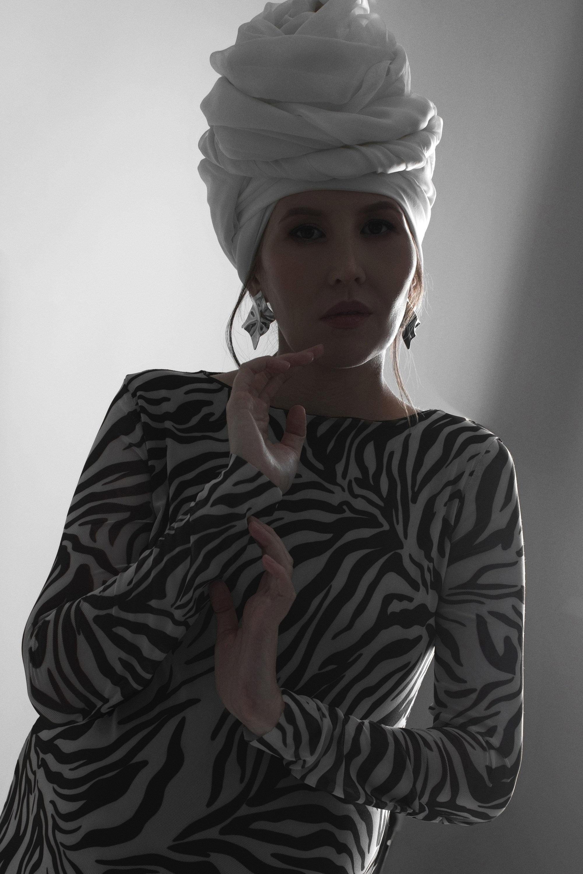 Фотосессия в чалме и восточном стиле у детского и семейного фотографа Марины Смаль Тамбов, Липецк, Воронеж, Москва